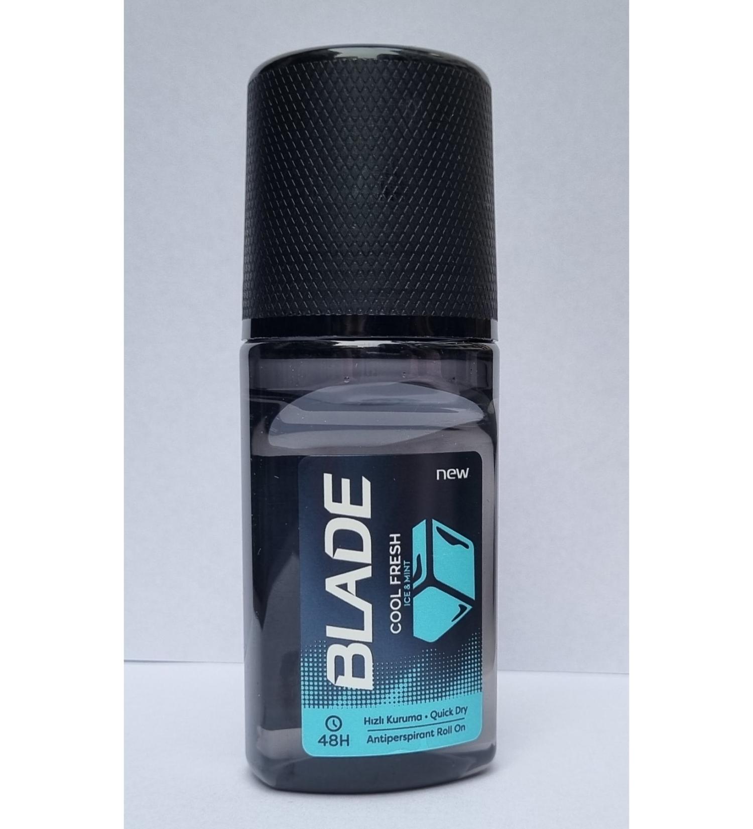 Blade Cool Fresh Rool-on 50 Ml