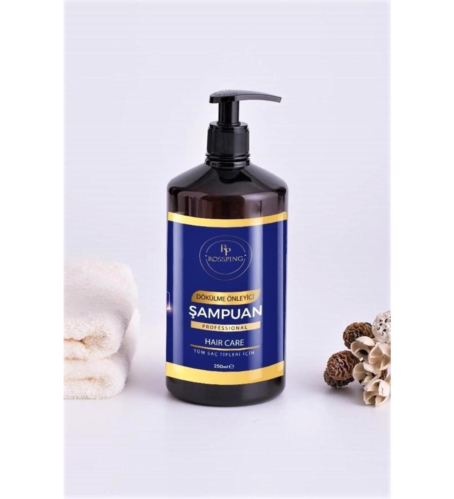 Rossping Anti Hair Loss Shampoo