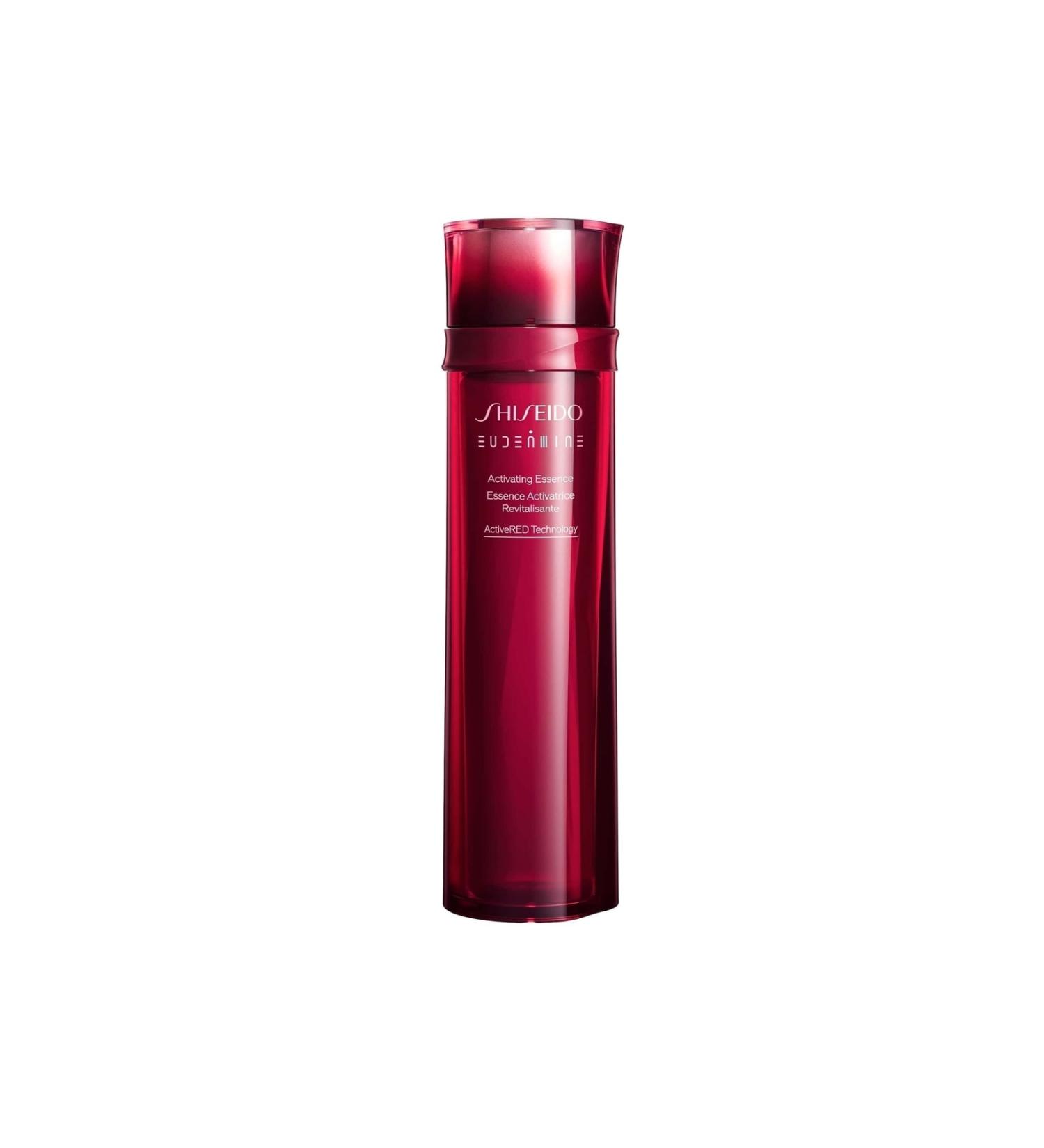 Shiseido Eudermine Activating Essence - Buy Online on GoSupps.com