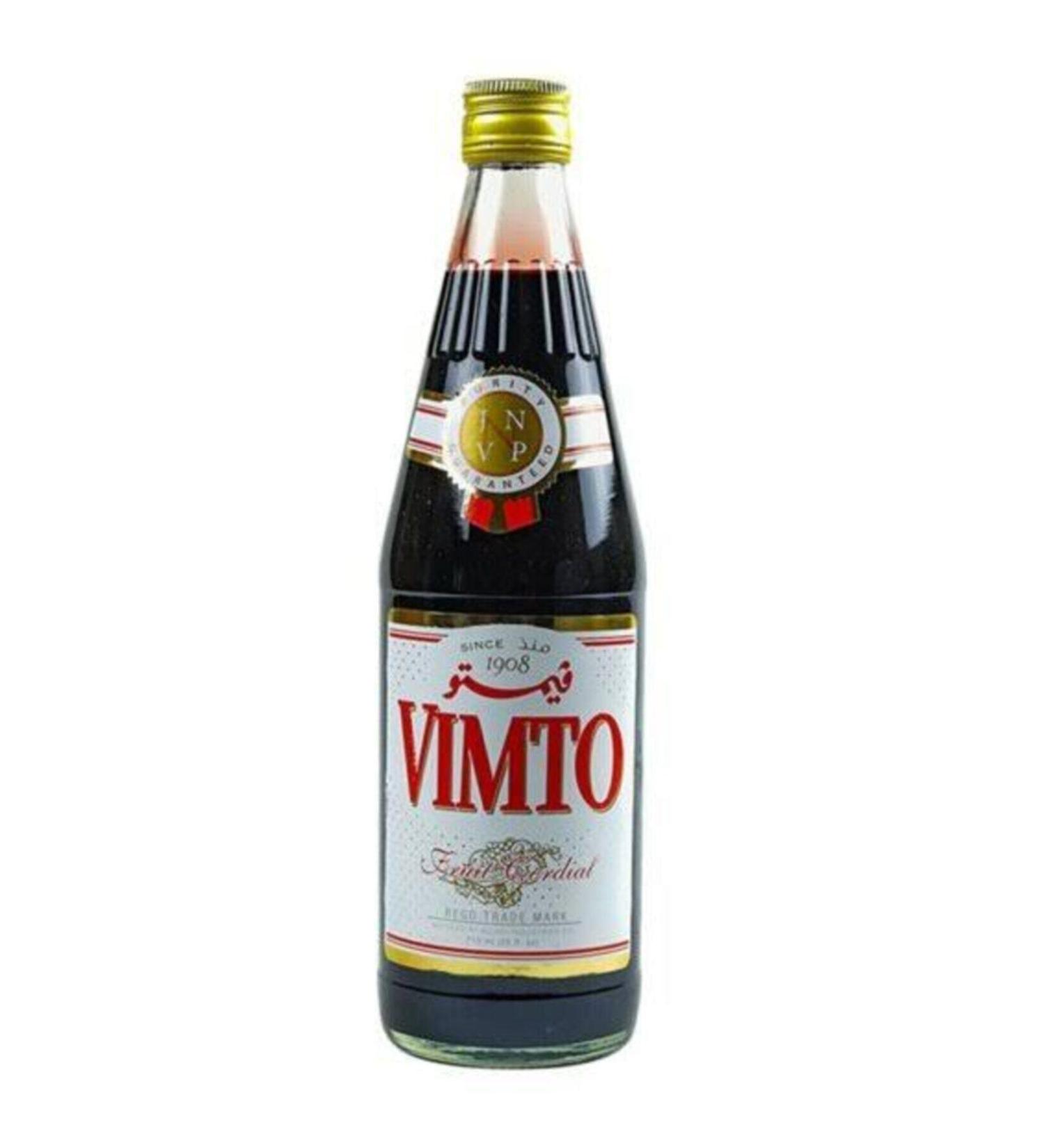 VIMTO 6281034001063 - Buy Online on GoSupps.com