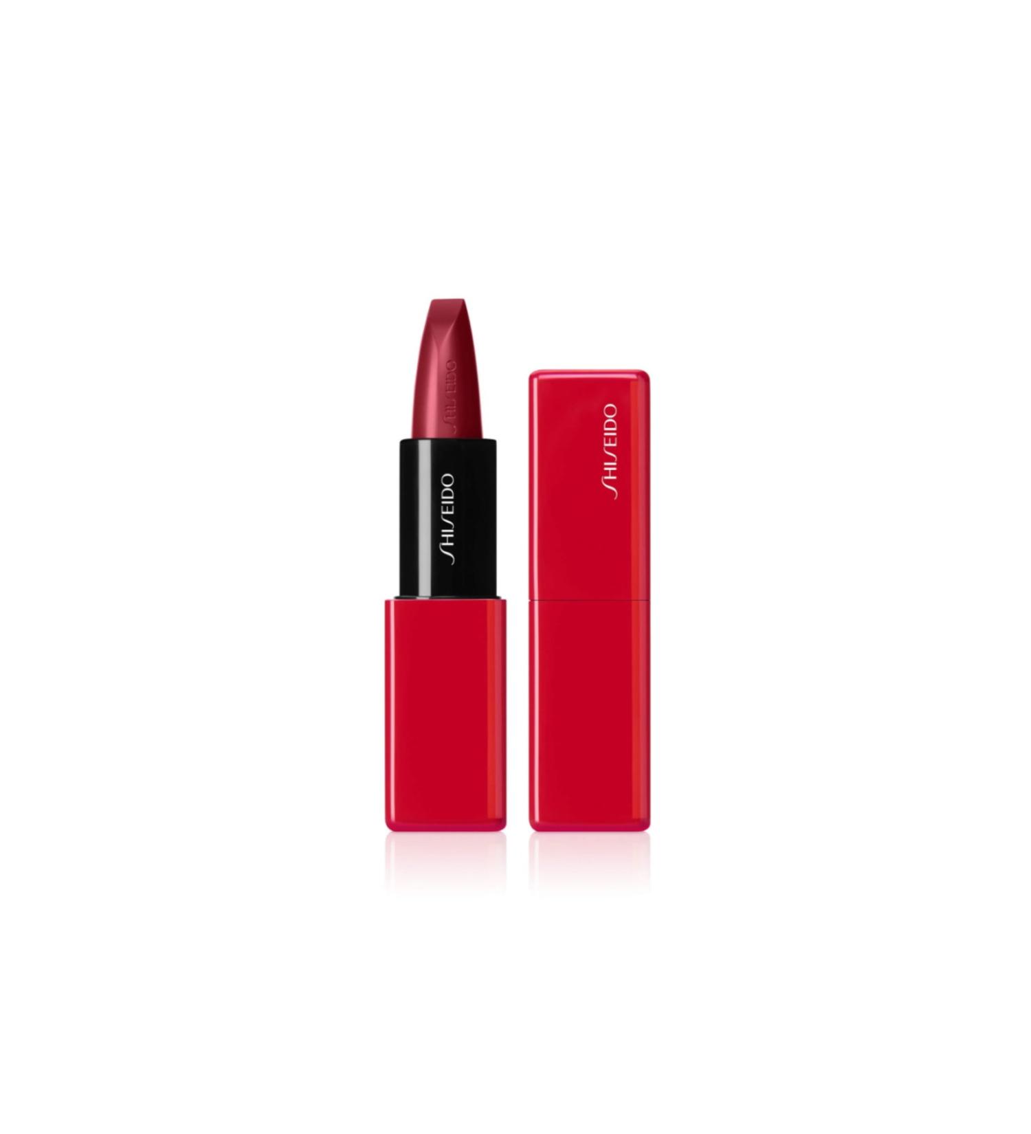 Shiseido Technosatin Gel Lipstick - 4 Gr
