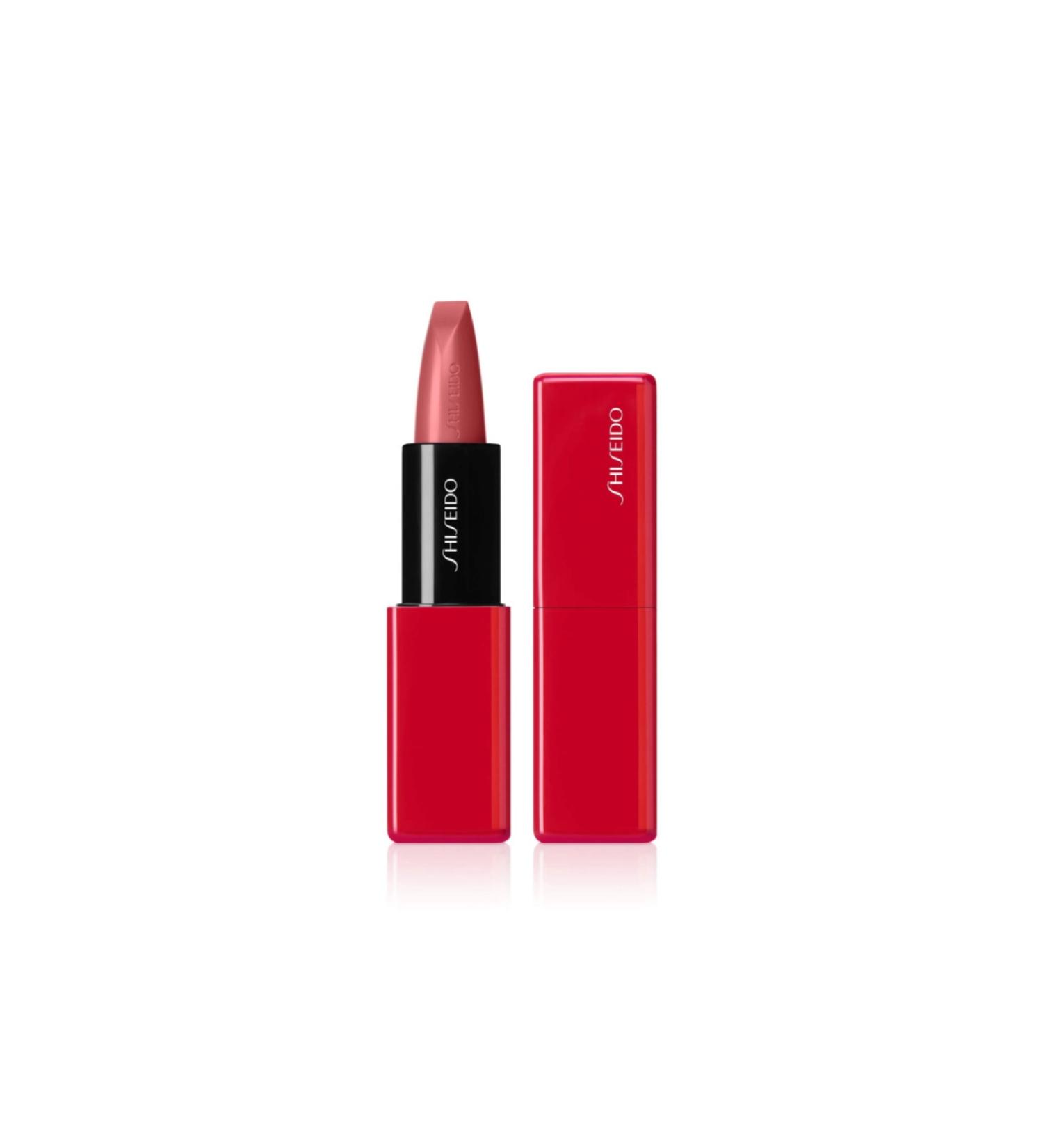 Shiseido Technosatin Gel Lipstick - 4 Gr
