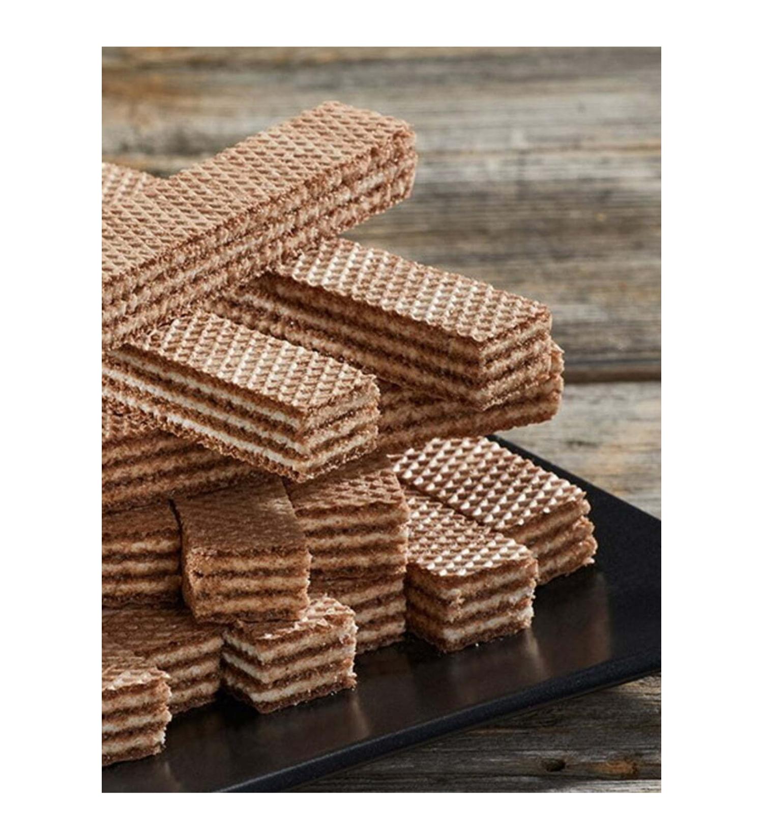 Akt rk Bulk Wafer Cocoa 7 Kg