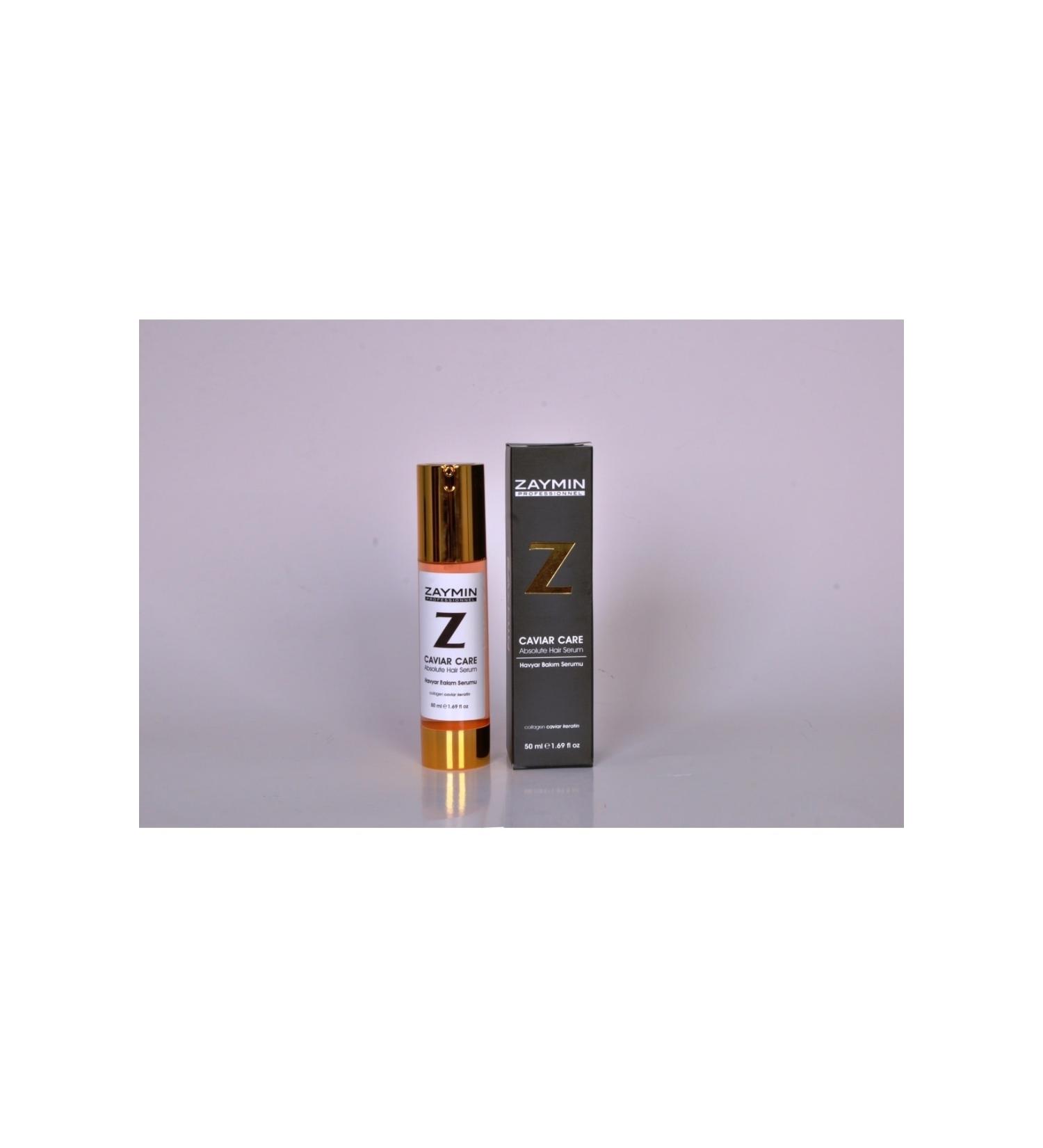 ZAYMIN Caviar Care Serum
