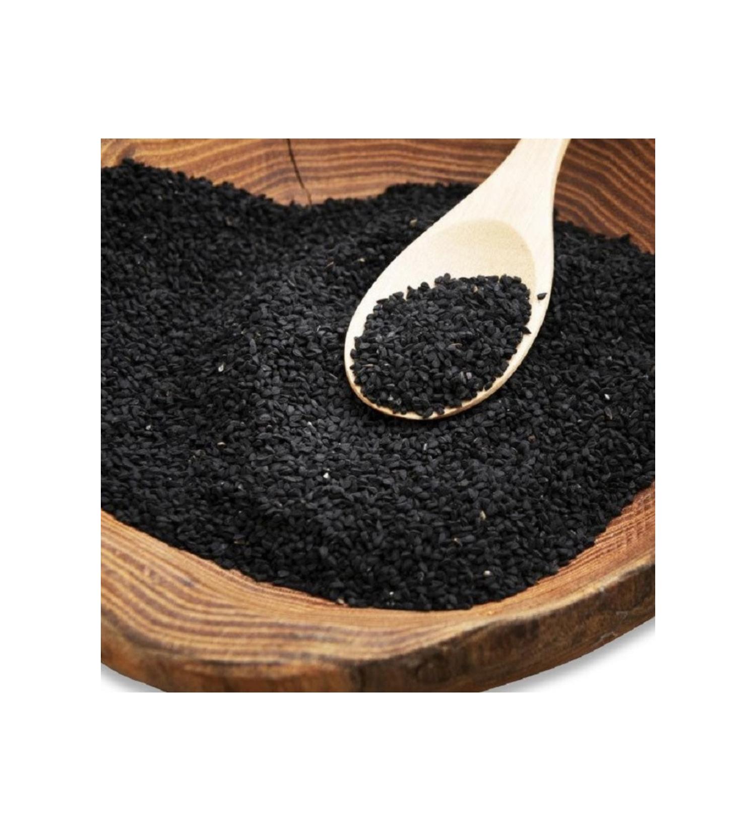 Black Cumin 1kg (1000g)