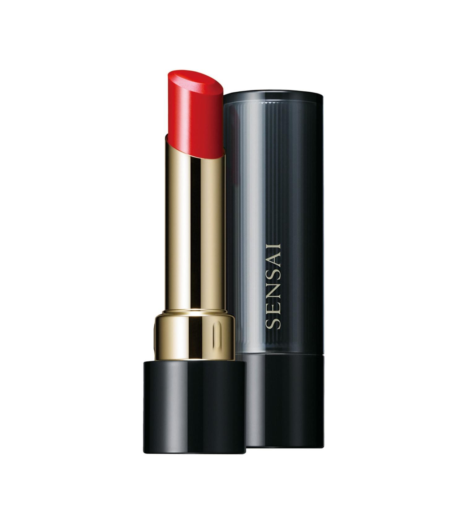 Sensai Rouge Intense Lipstick Shiny Shiny Lipstick Il110