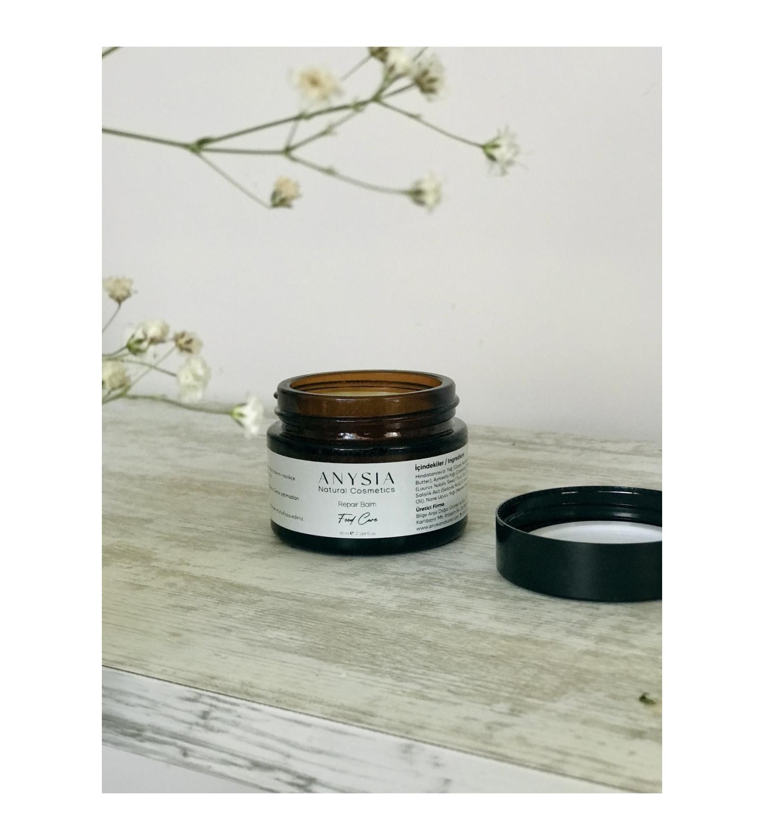 ANYS A NATURAL Foot Care & Repair Balsam