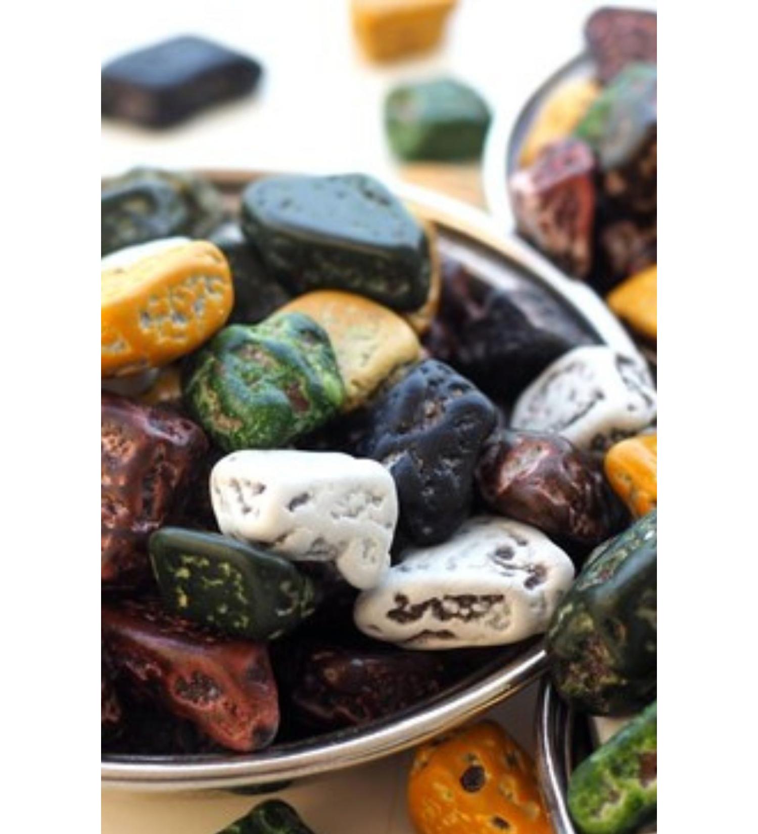 Lulupazar Pebble Dragee 1kg