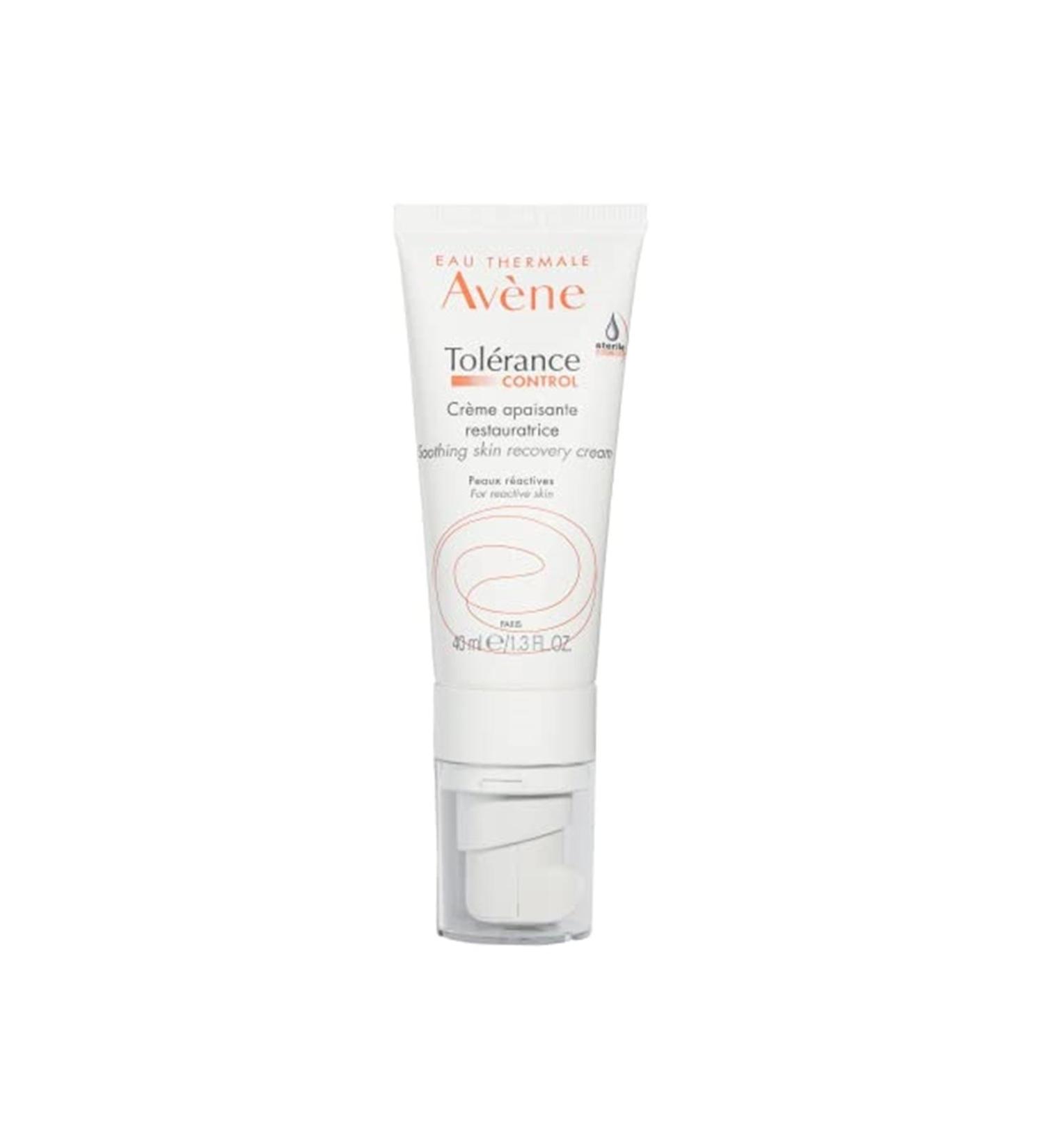 Avene Avene Tolerance Control Creme 40ml - Buy Online on GoSupps.com
