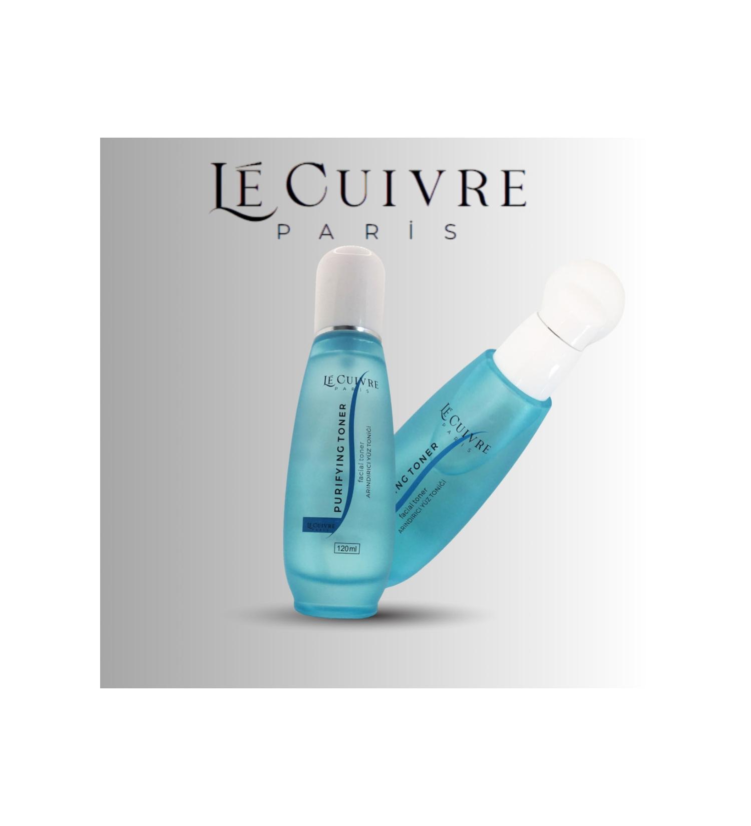 LE CUIVRE Purifying Tonic