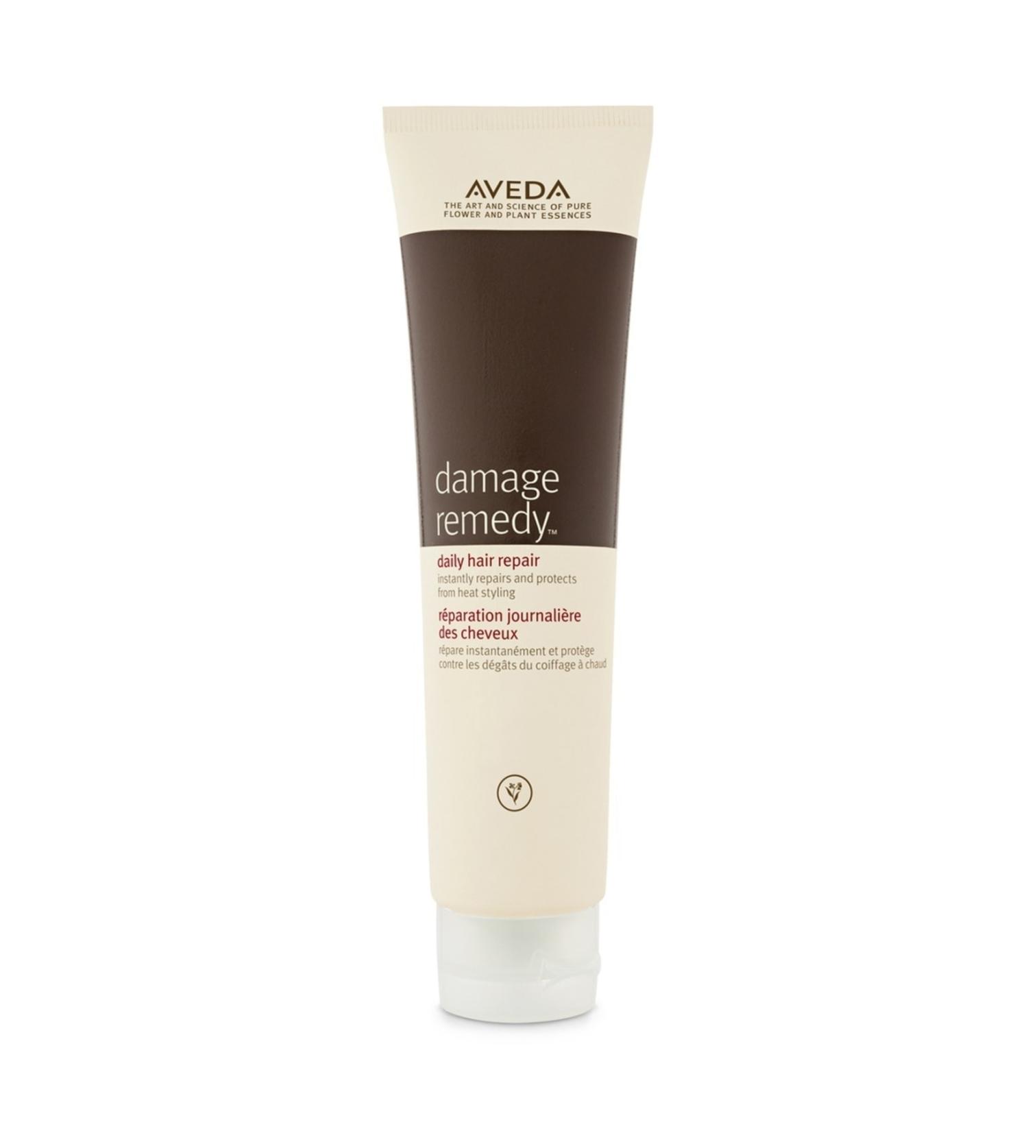 Aveda Damage Remedy Daily Hair Repair - Leave-In Repairing Hair Care Conditioner 100ml 018084927946. - Buy Online on GoSupps.com