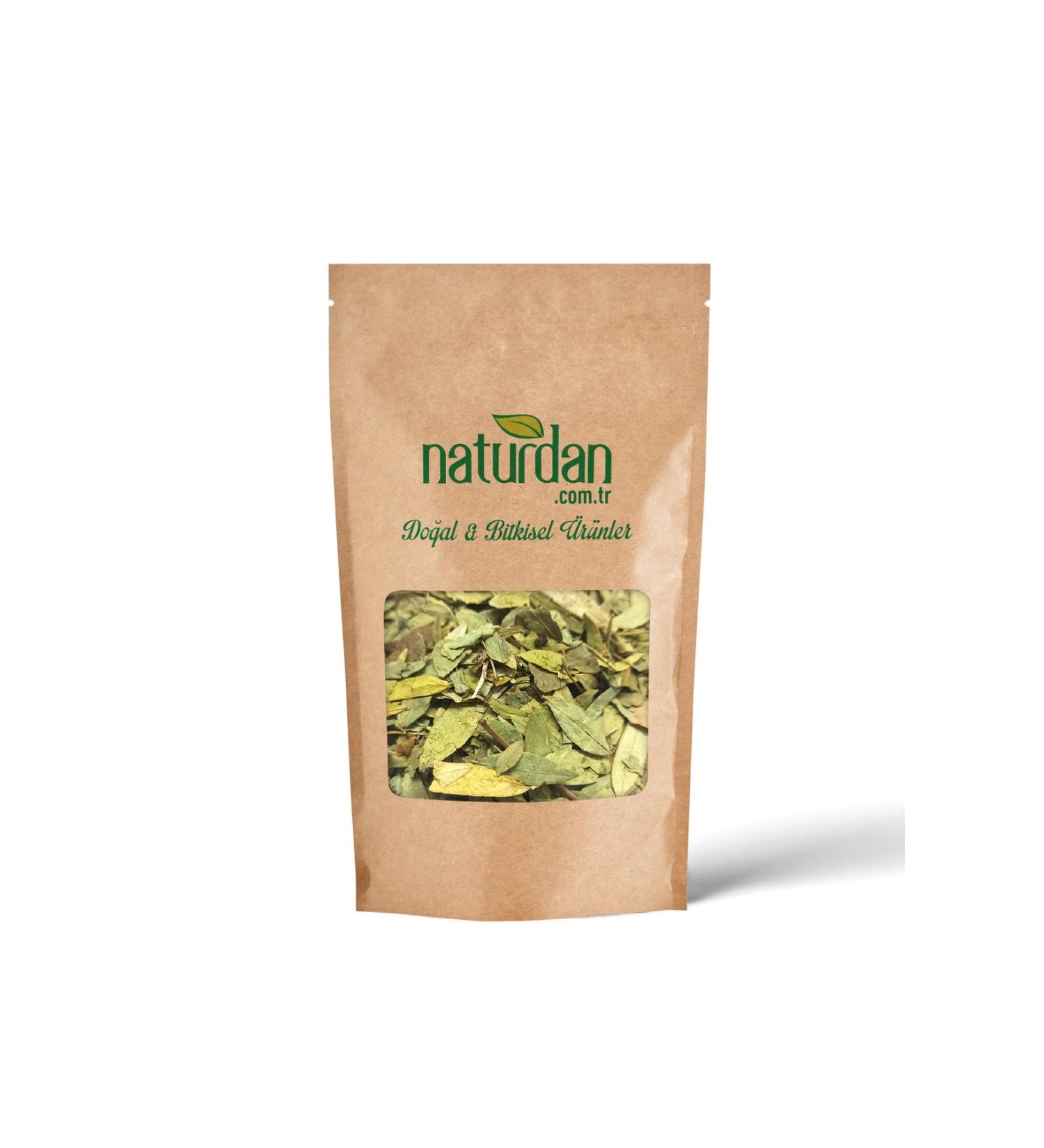 Naturdan Senna 1 Kg