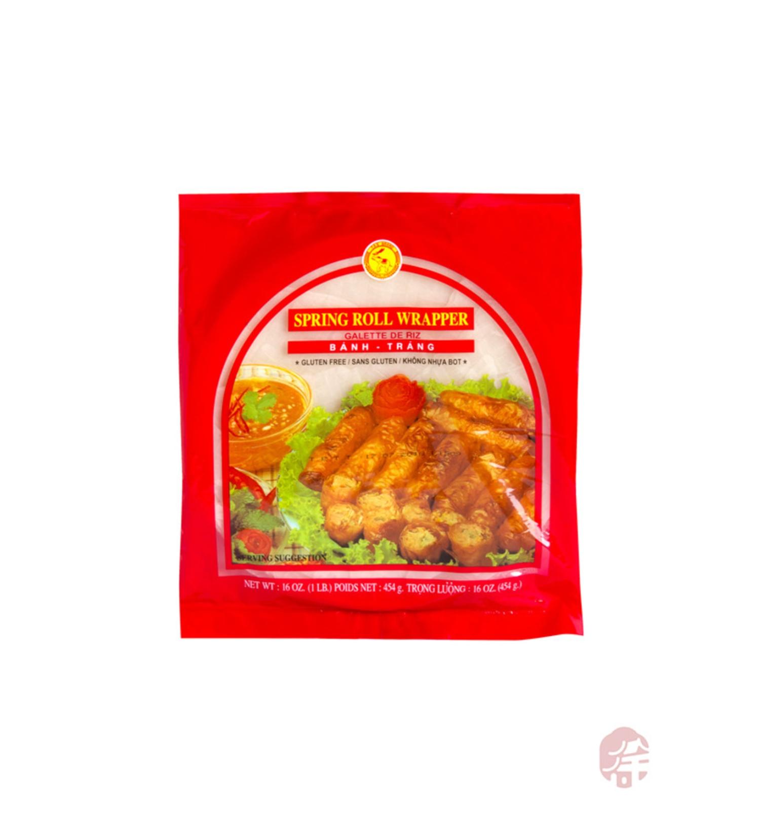 STD Rice Roll Papper - 454g Classic