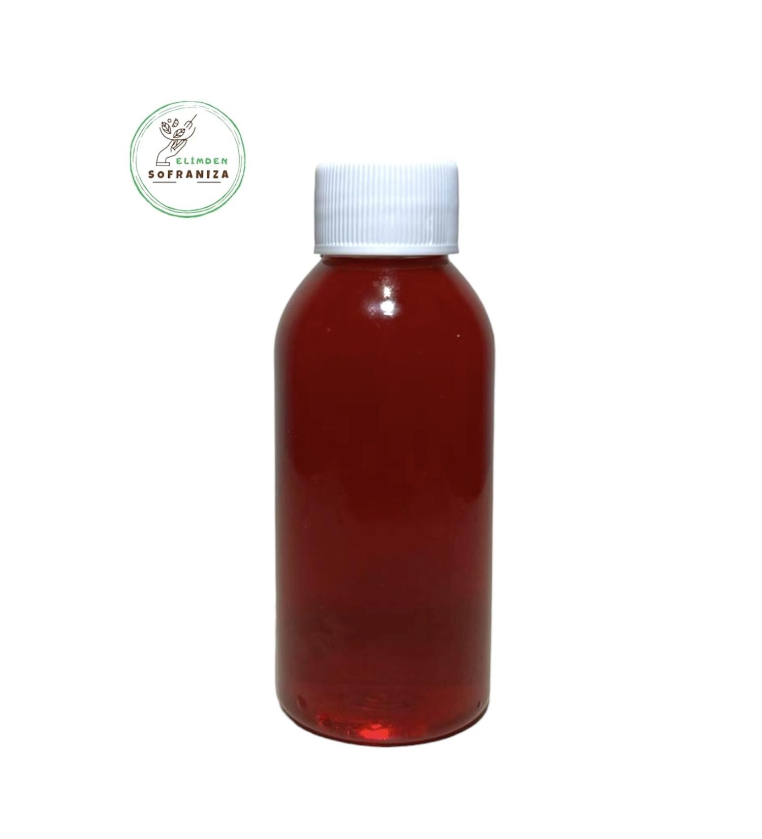 St. John's Wort Oil (100ml)