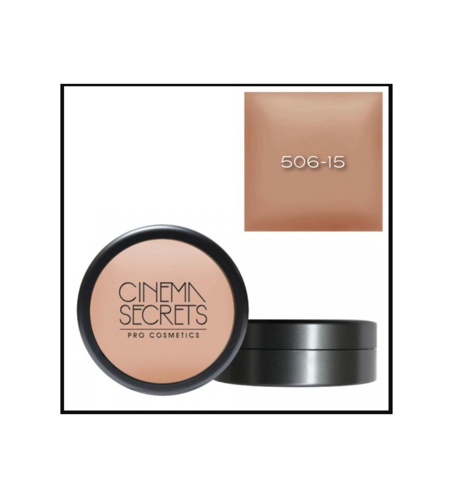 Cinema Secrets Ultimate Foundation