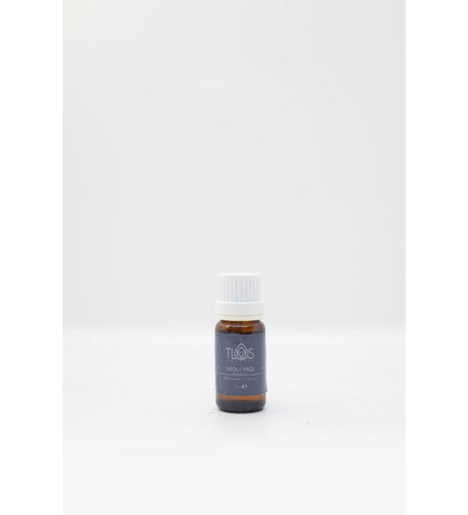 TLOS FARM Tlos Therapy Nioli Oil 10 Ml