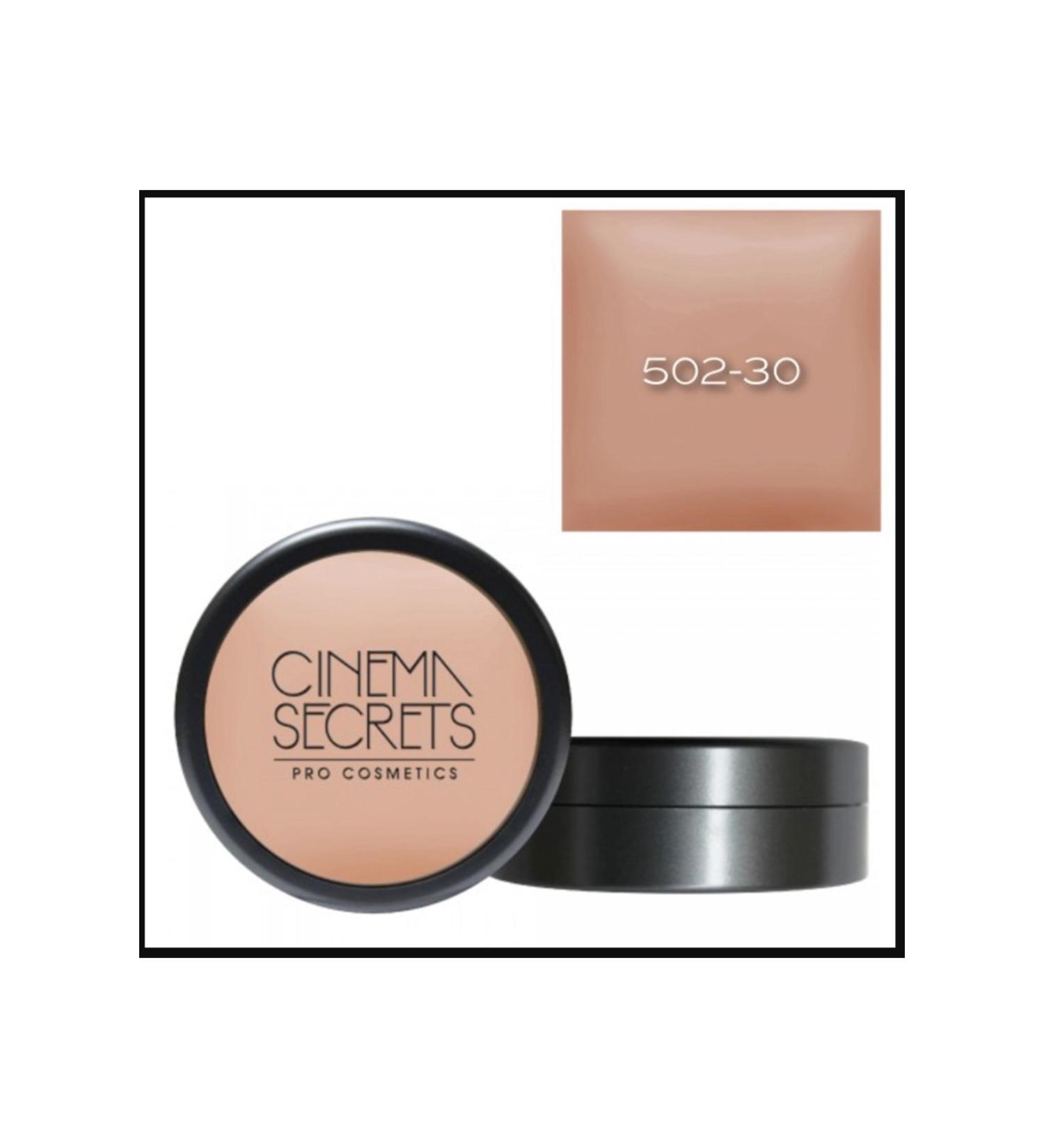 Cinema Secrets Ultimate Foundation