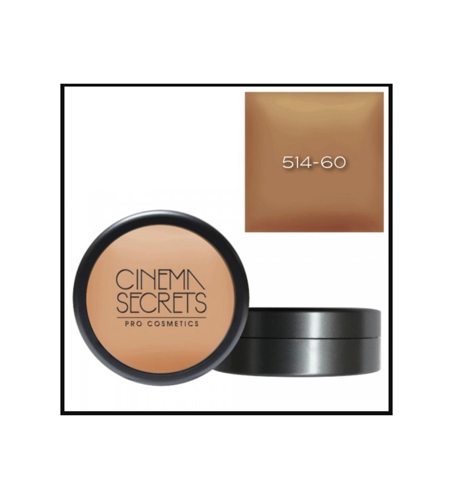 Cinema Secrets Ultimate Foundation