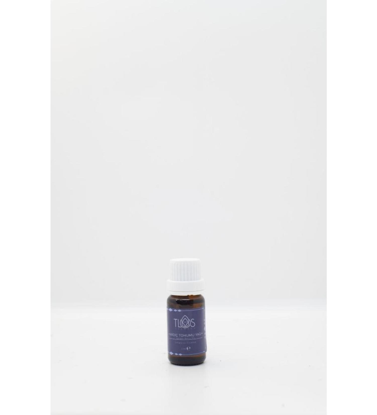 TLOS FARM Tlos Therapy Juniper Seed Oil 10 Ml