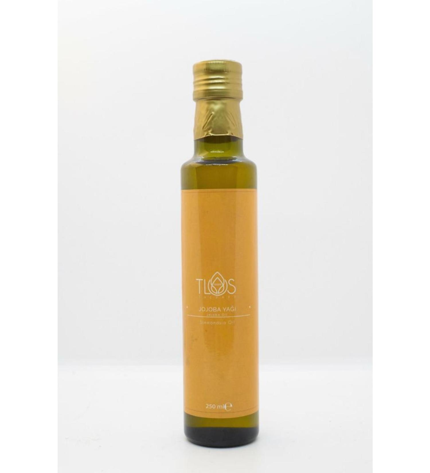 TLOS FARM Tlos Therapy Jojoba Oil 250 Ml