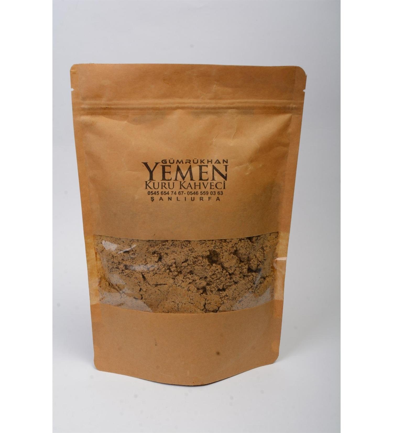 G mr khan Milky Menengi Coffee 500gram