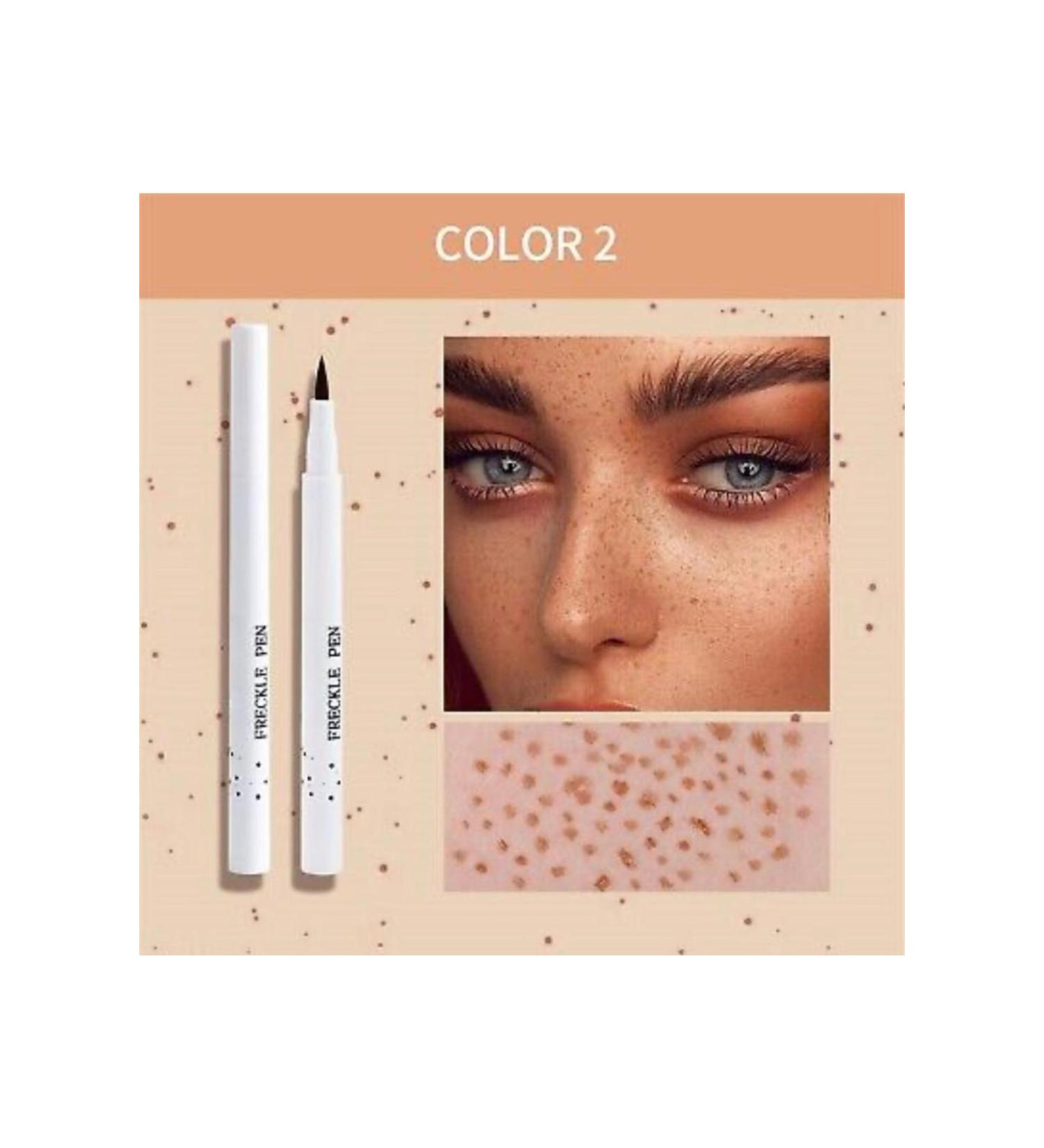 AVEMOR Freckle Pen - Freckle Pen - Buy Online on GoSupps.com