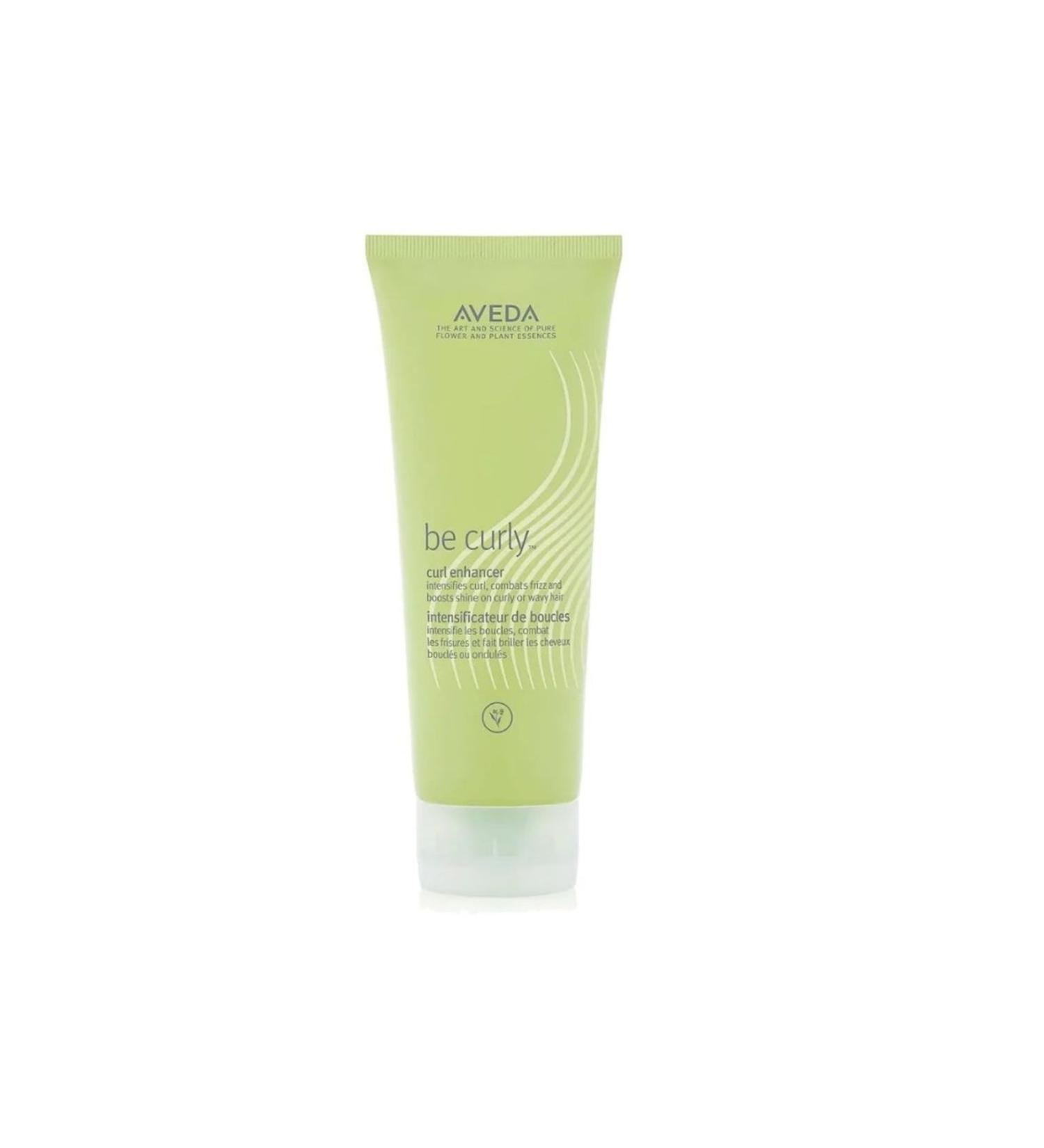 Aveda Be Curly Curl Enhancer - Curl Defining Leave-In Conditioner 200ml 018084803479.