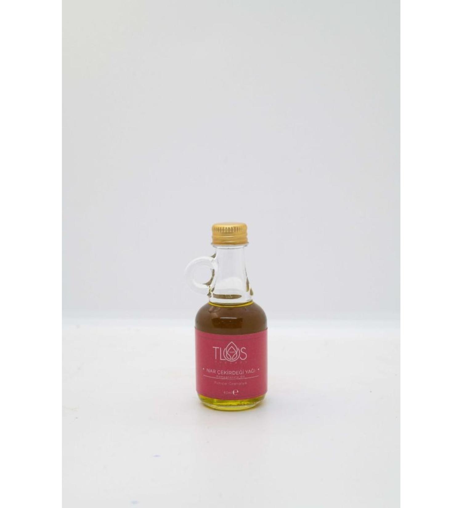TLOS FARM Tlos Therapy Pomegranate Seed Oil 40 Ml