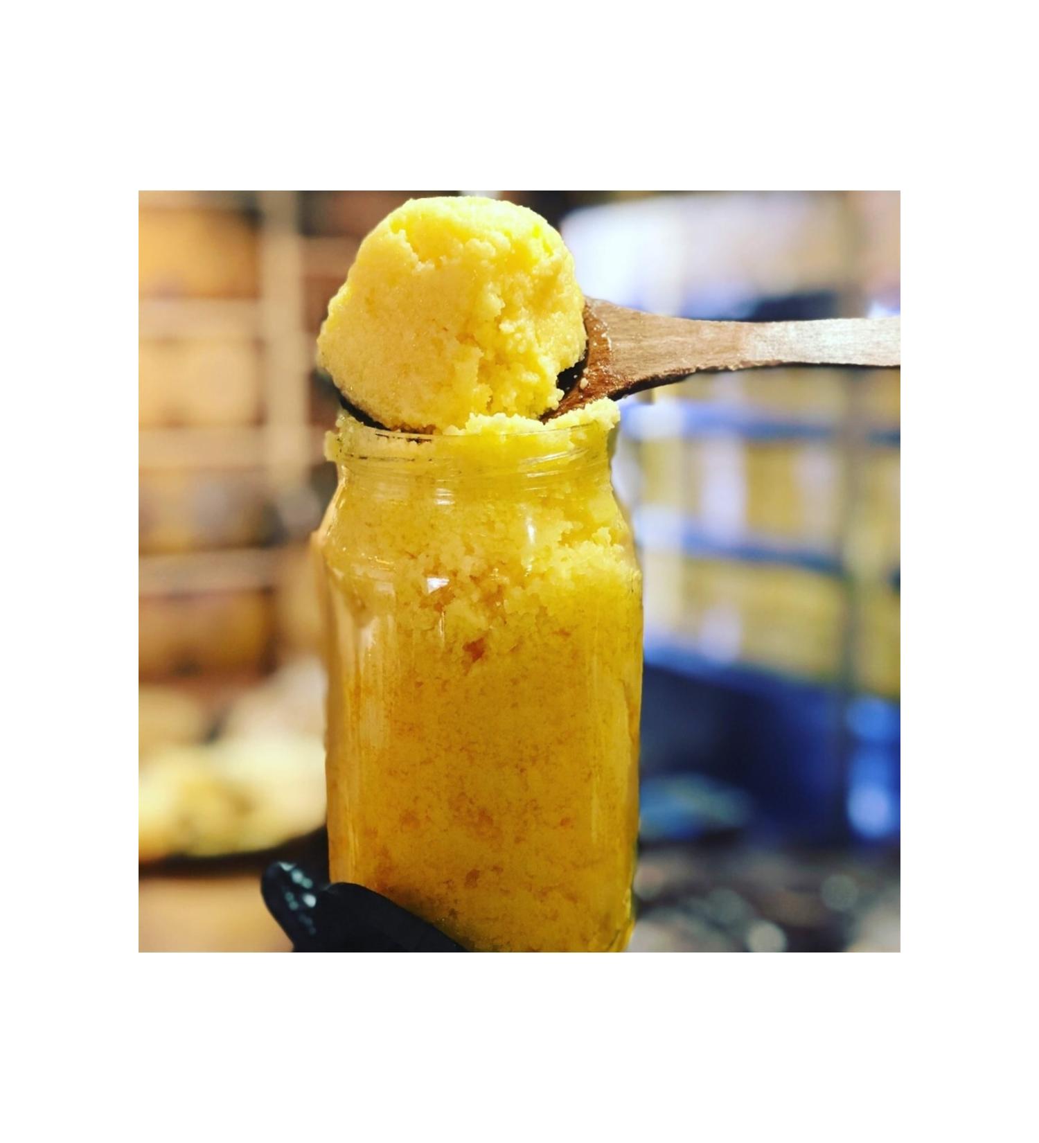 Yeked z Local Melted Yellow Oil (1 Kg)