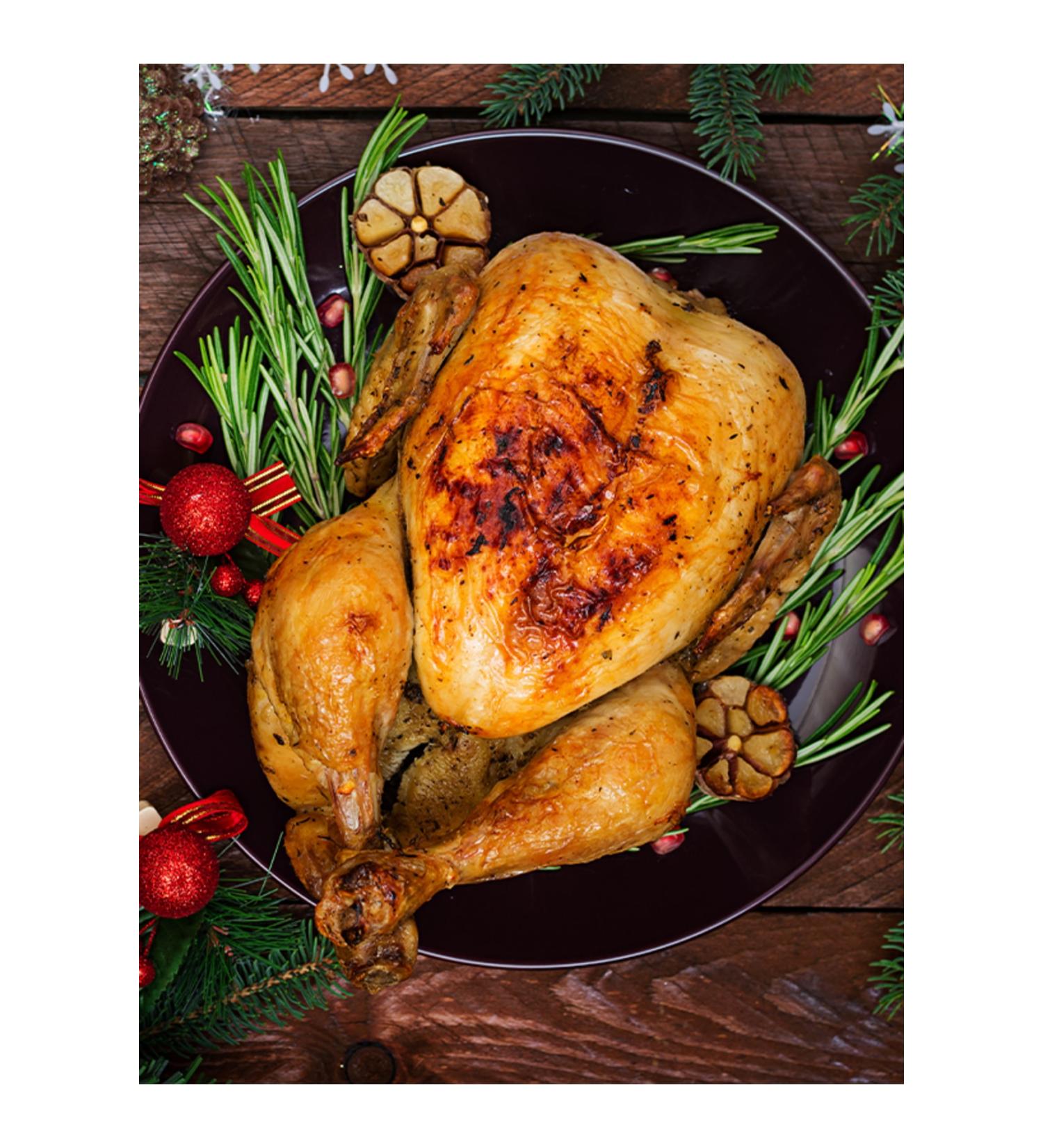 Dirham Chicken Bouillon-750 Gr