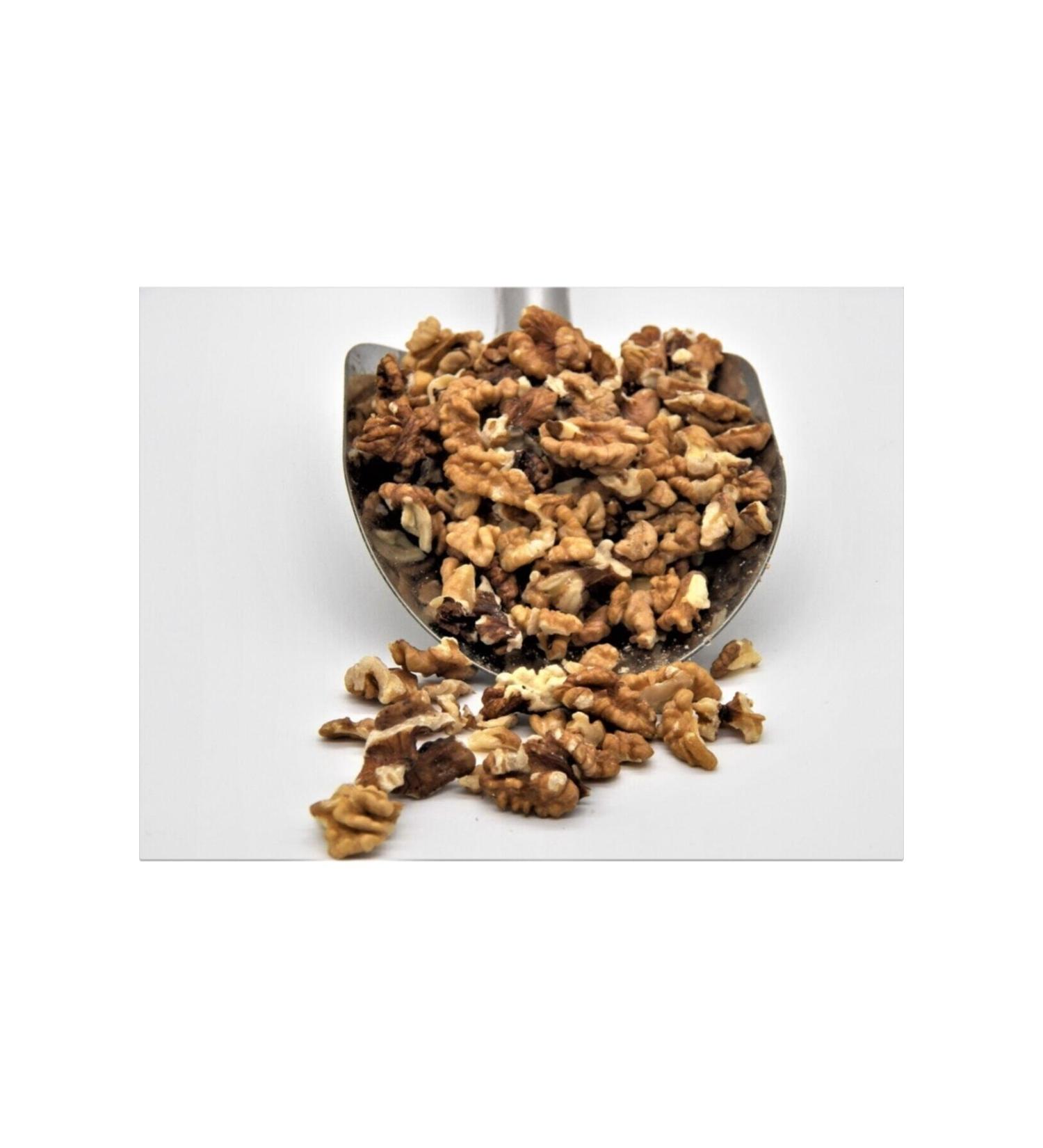 G KMER LOCAL DELICATESSEN Local Walnuts 250 Gr