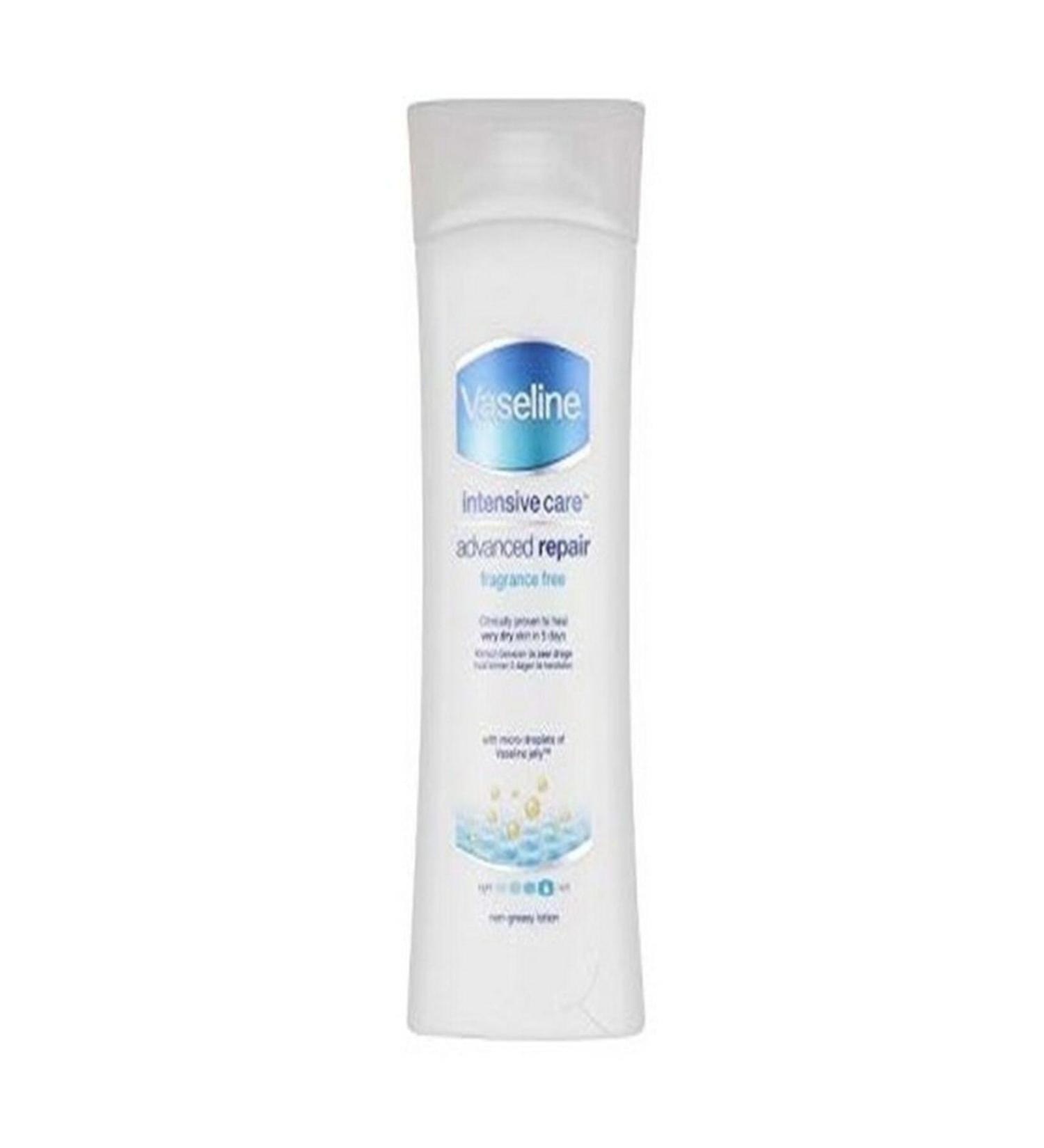 Vaseline 200 ml Moisturizing Cream
