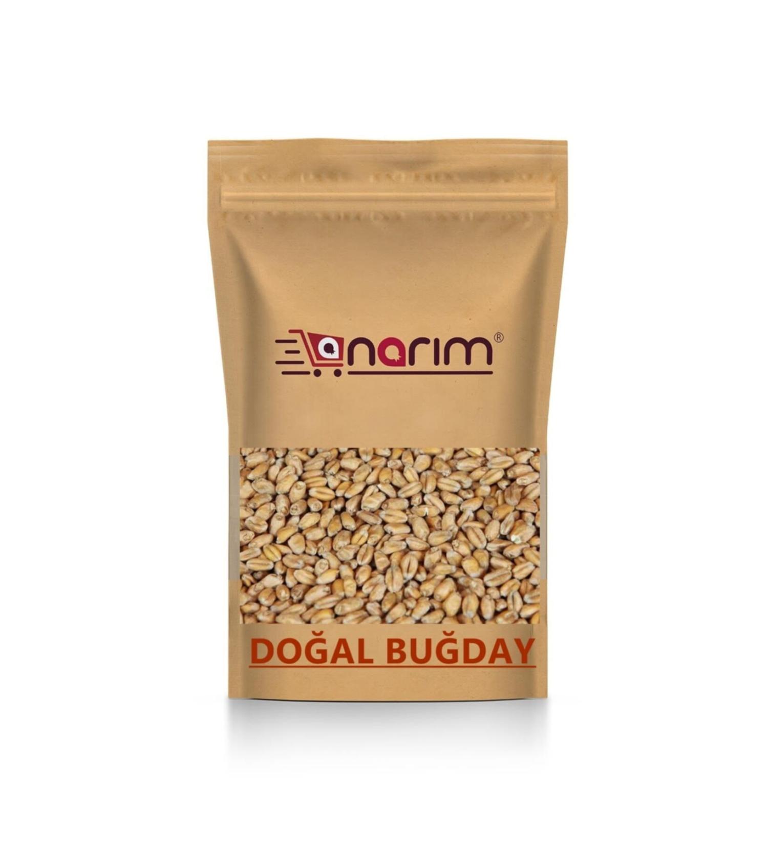 nar mpa Nar m Natural Wheat Seed 2kg