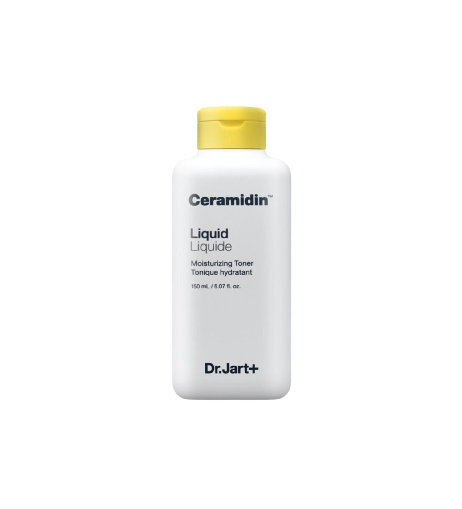 Dr.jart+ Ceramidin Liquid Moisturizing Tonic 150 Ml Es Shopping