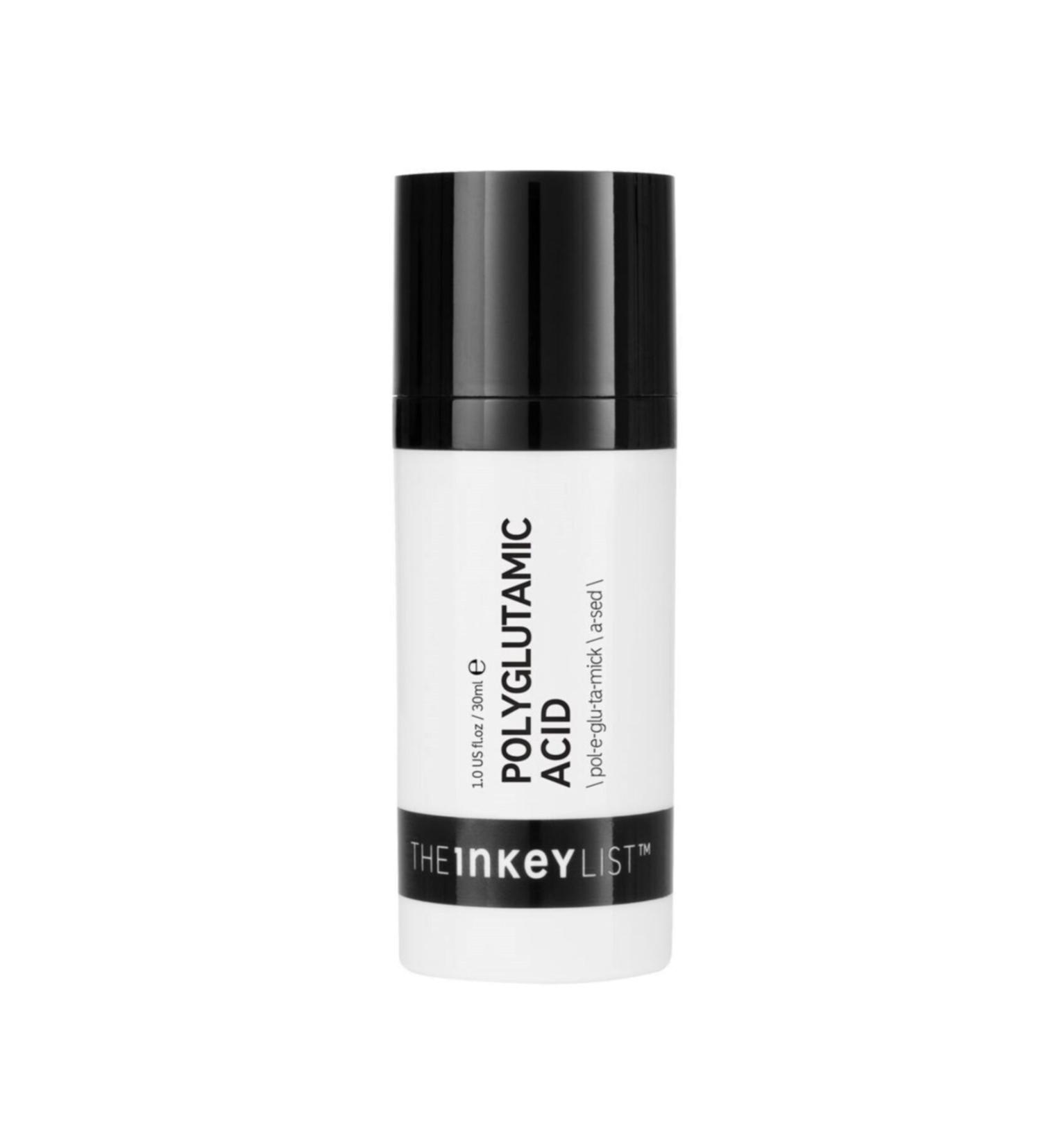 THE INKEY LIST Polyglutamic Acid Serum 30ml