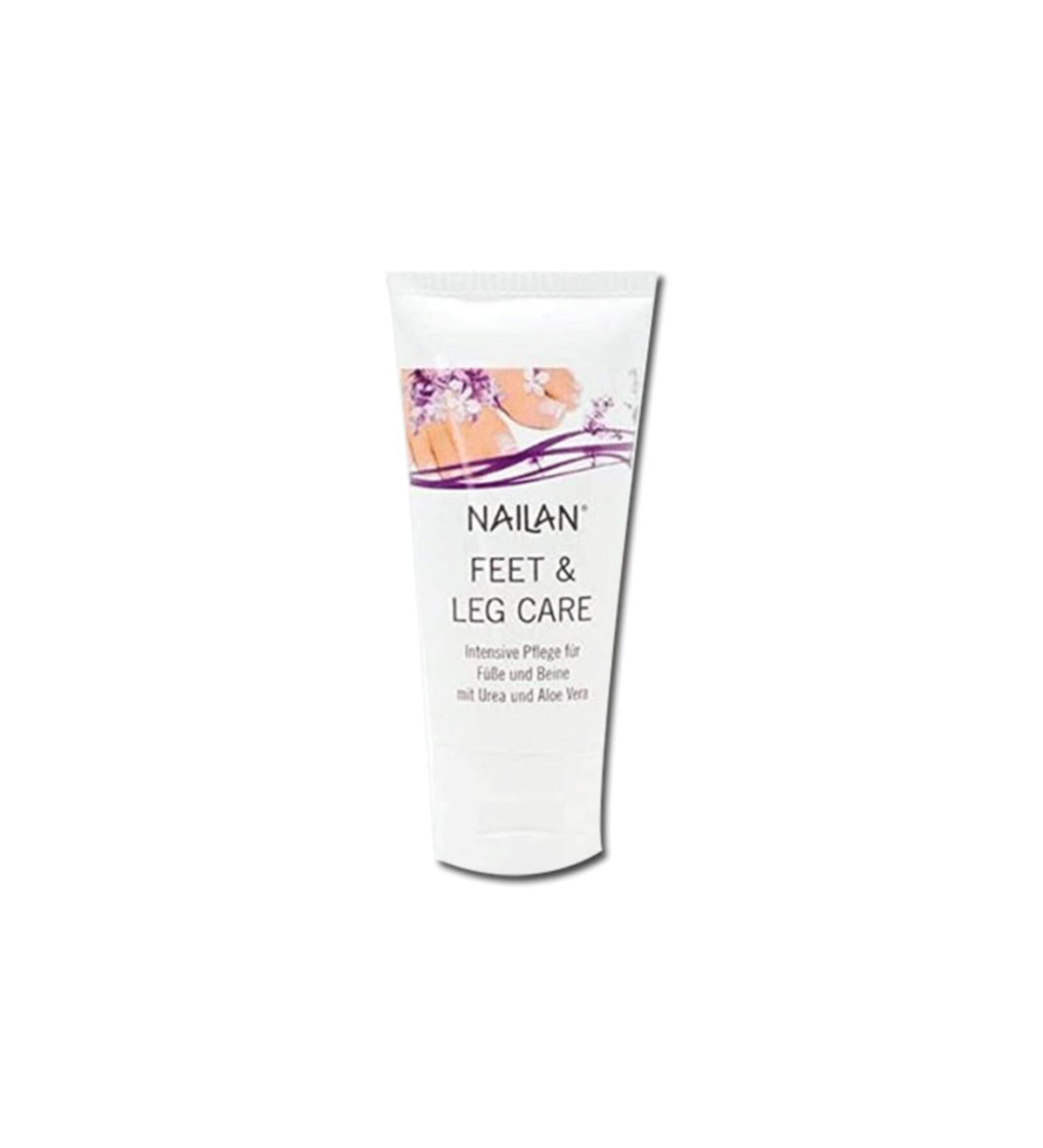 NAILAN Foot and Leg Care Cream 50 ml
