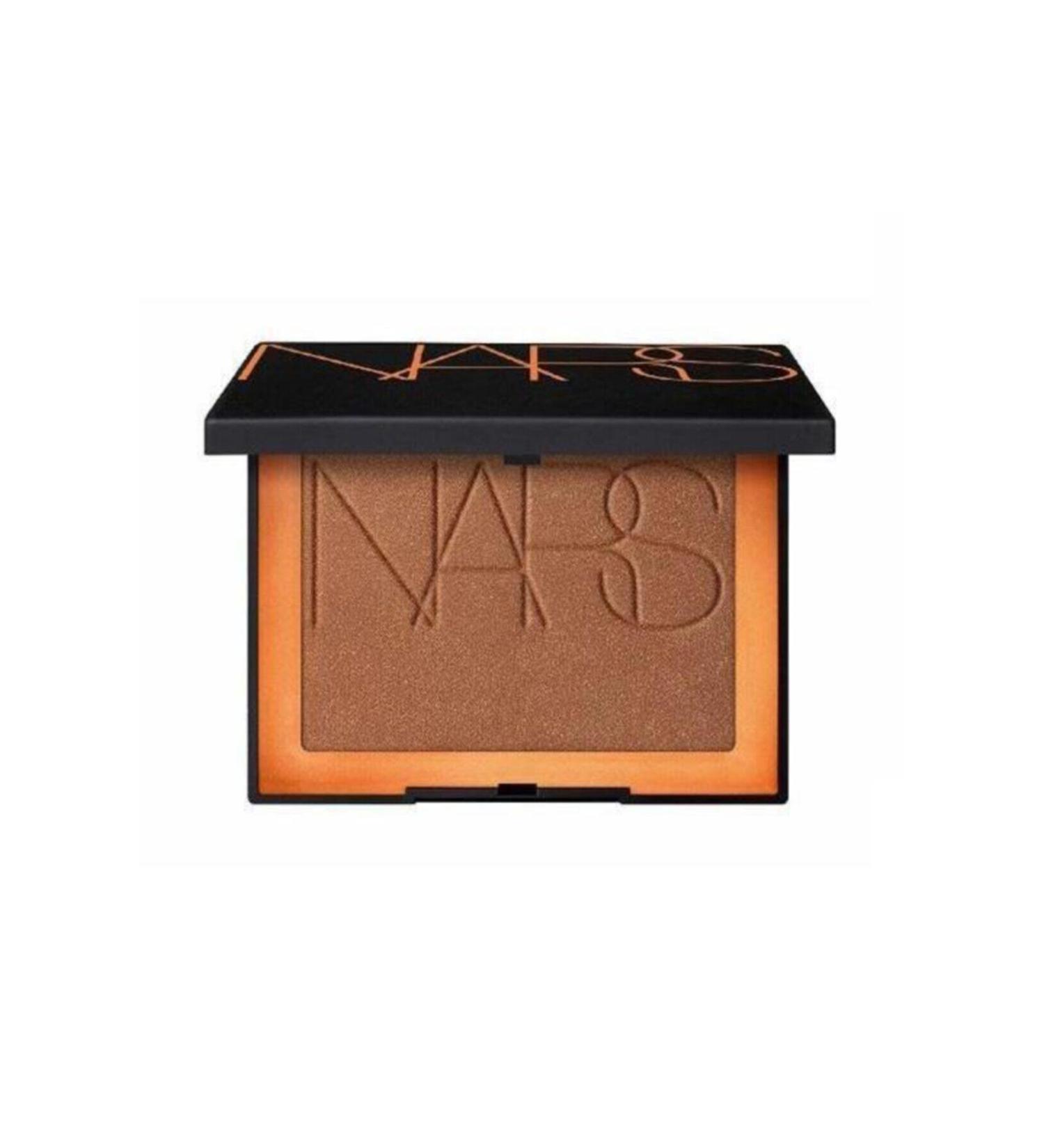 Nars Bronzing Powder Casino Shimmering Bronze Powder