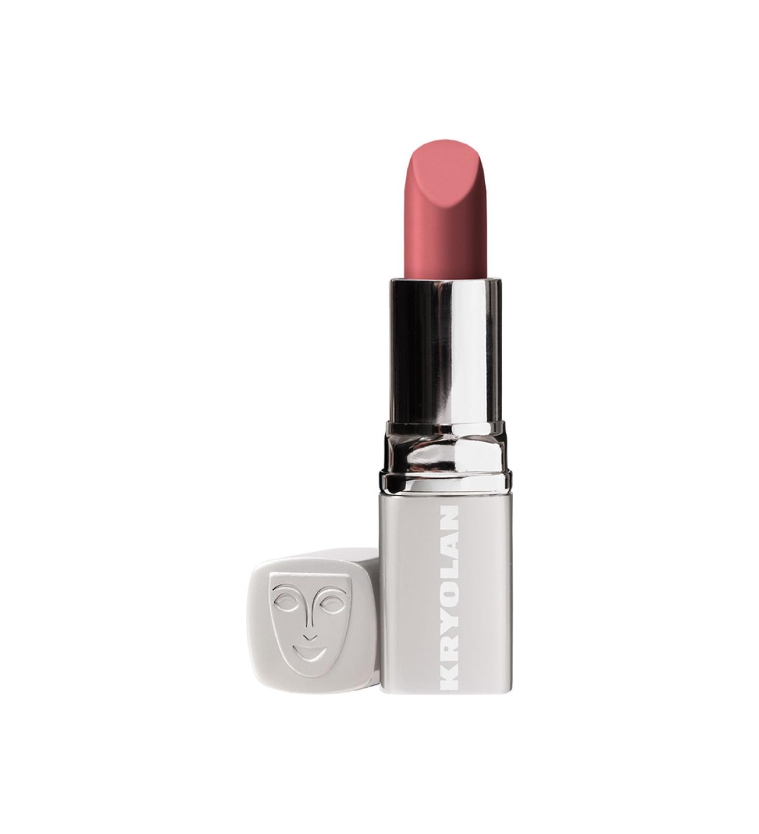 Kryolan Nourishing Shine Lipstick Sheer 09060 Diane