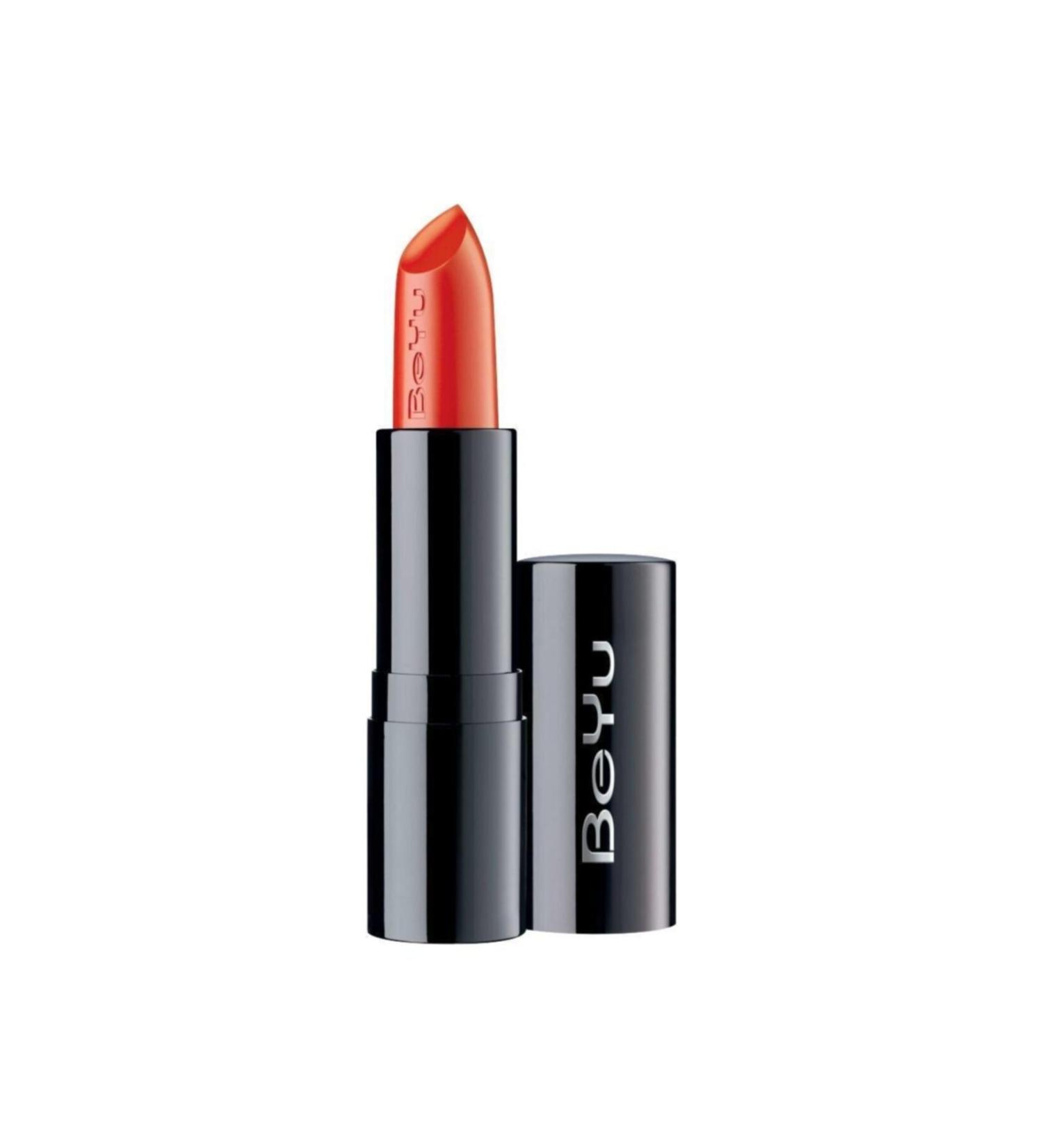 Beyu Long Lasting Matte Lipstick - Pure Color & Stay 55 On Fire