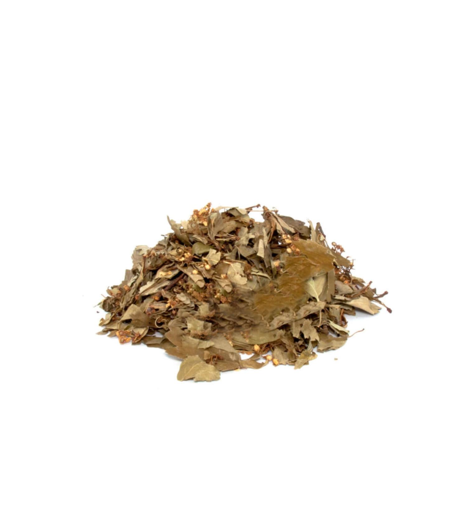 Aktarzane Hawthorn Leaf 1000gr