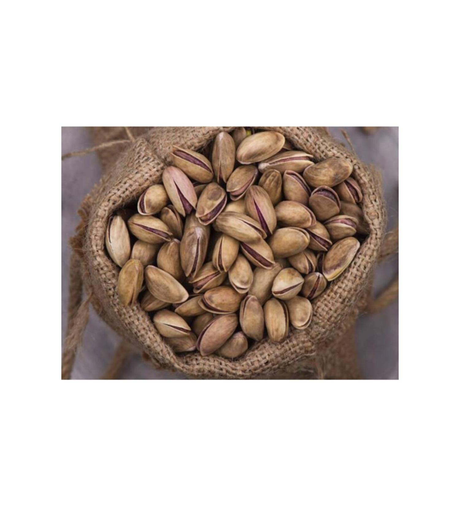 Y cel F st k l k Roasted Pistachio 250 Gr