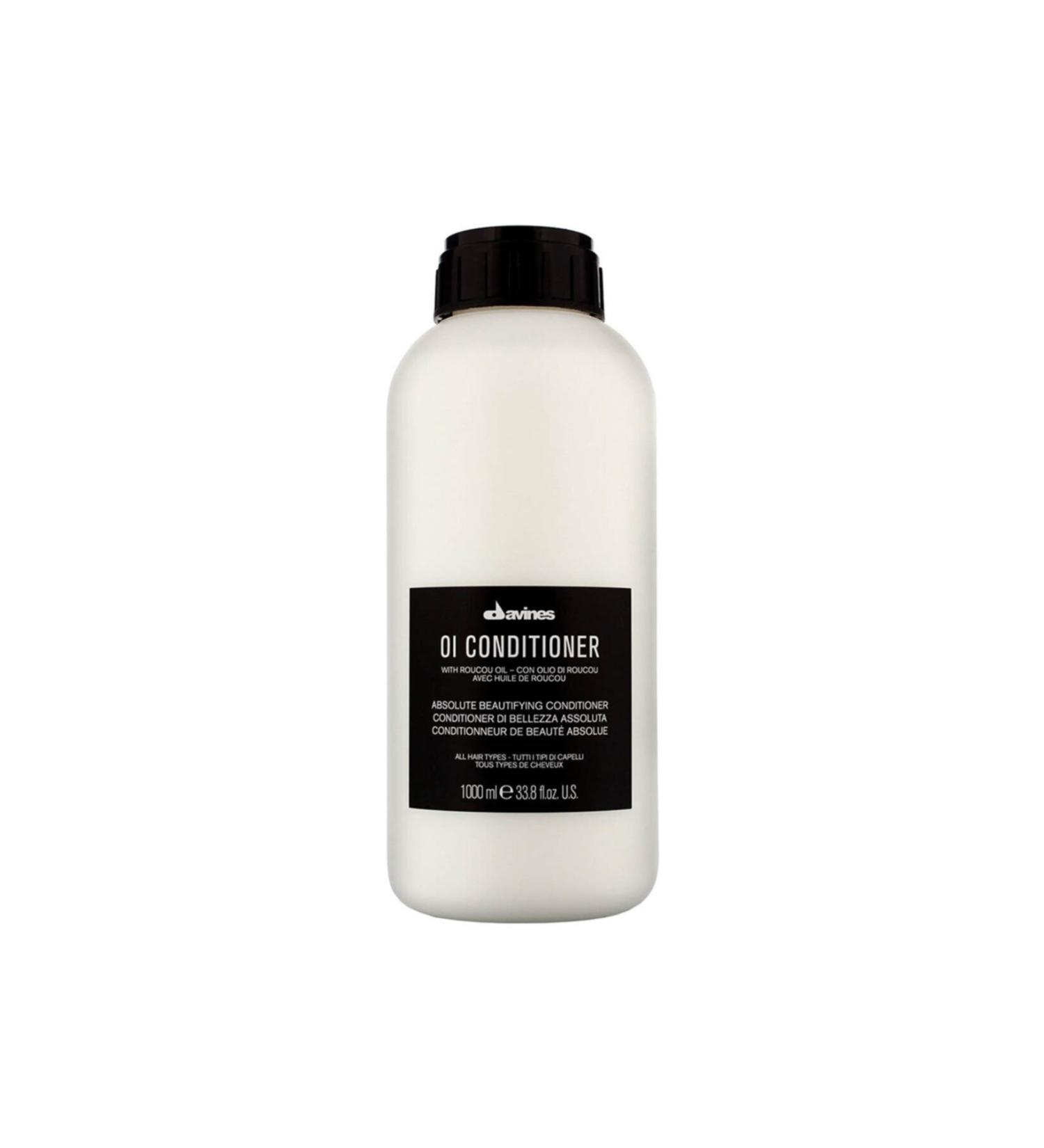 Davines Oi Conditioner 33.8oz