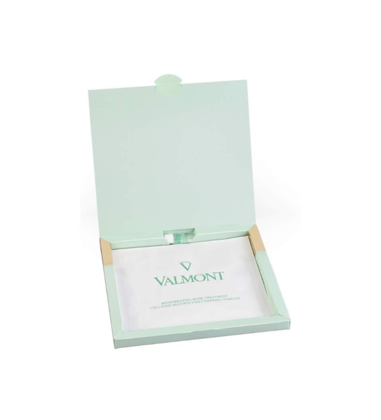 Valmont Regenerating Mask Treatment Single