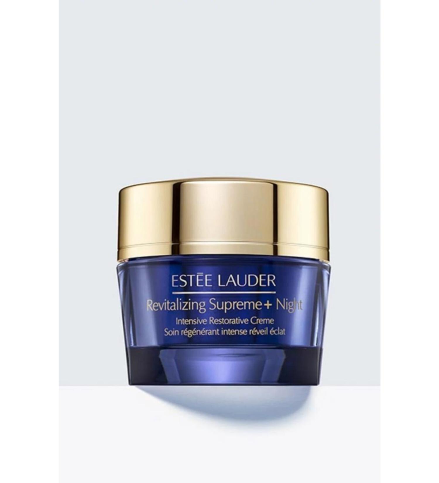 Estee Lauder Night Cream - Revitalizing Supreme Night Creme 50 ml 887167415942