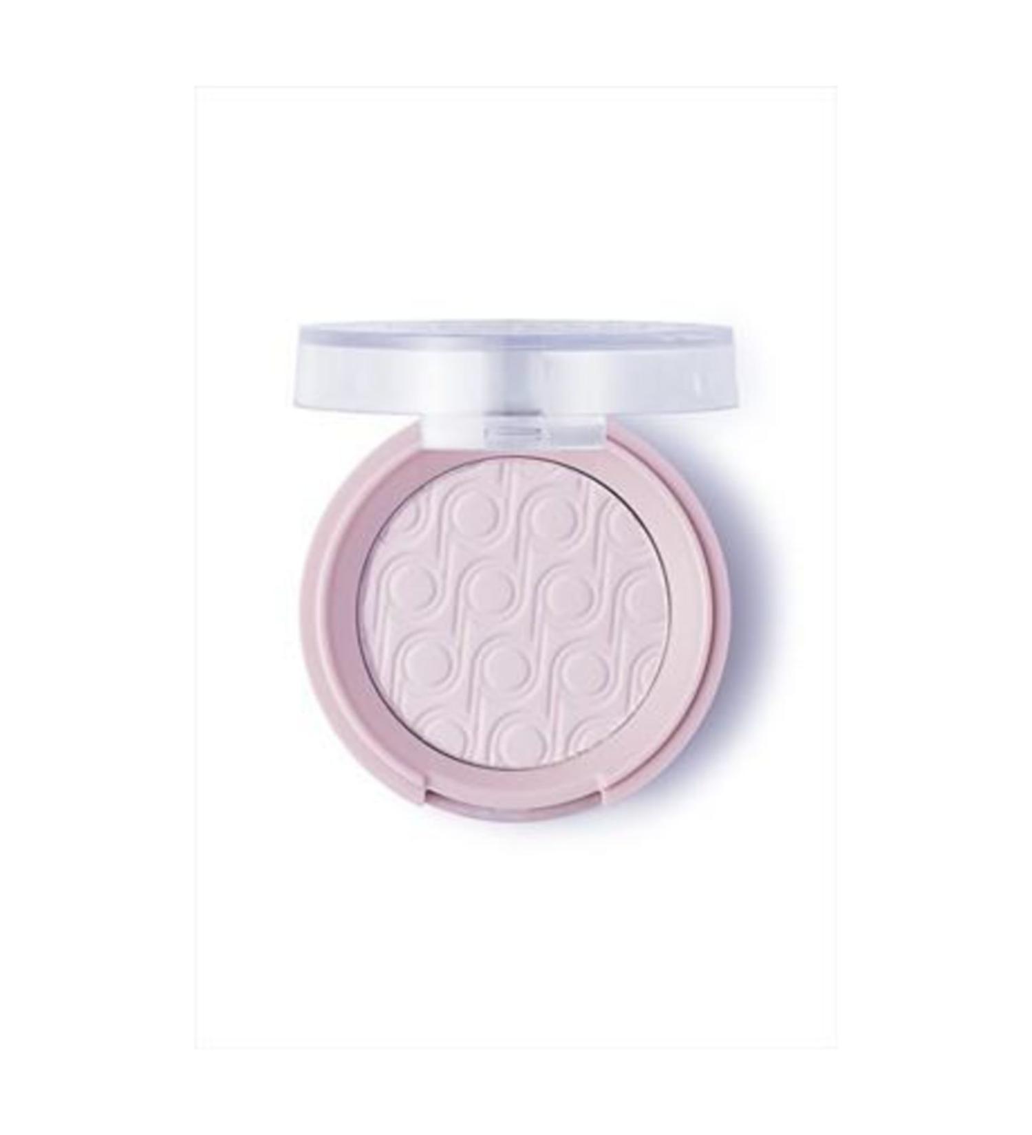 Flormar Matte Eyeshadow - Pretty By Flormar Single Matte Eye Shadow 04 N.Pink 8690604466153