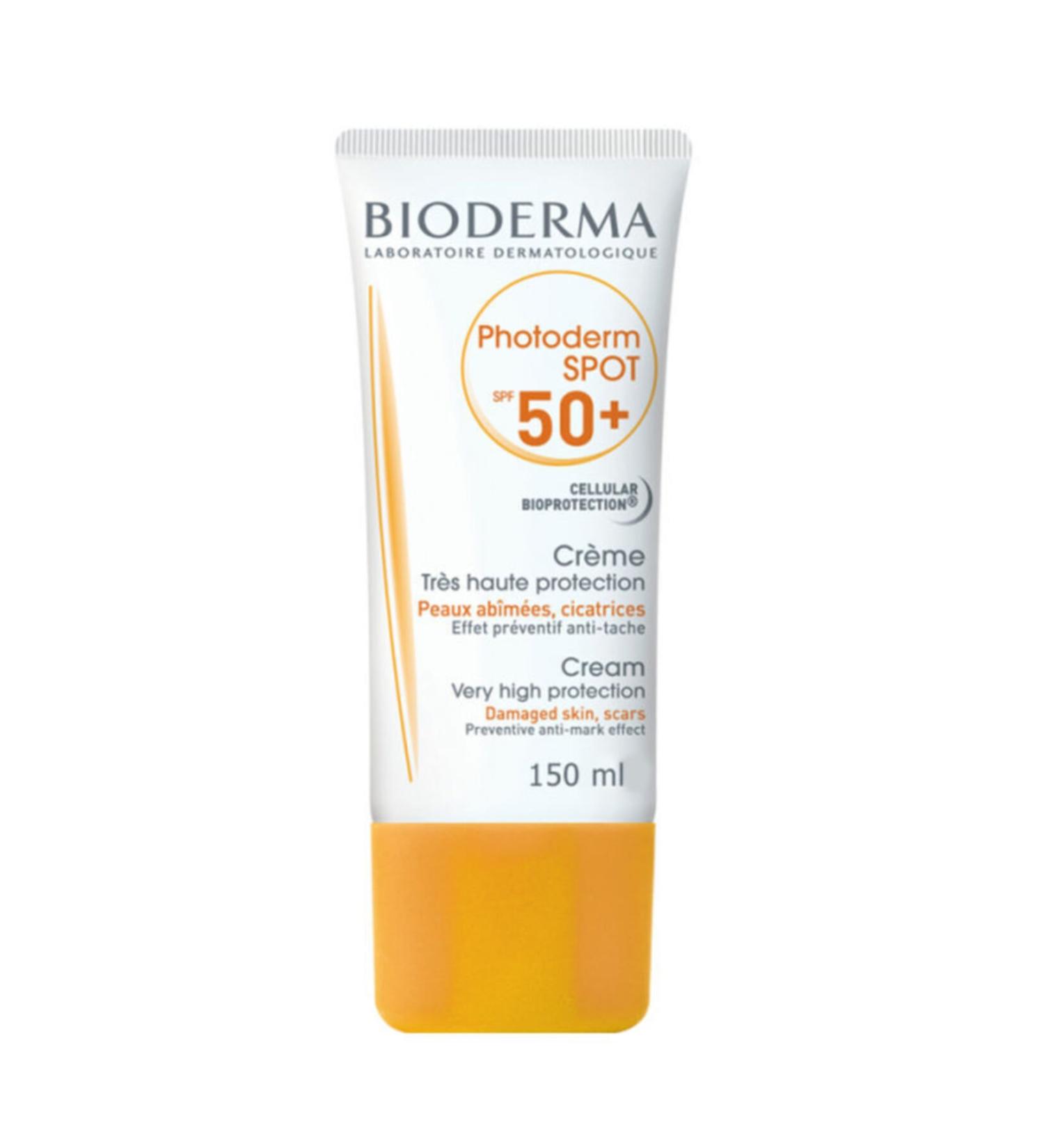 Bioderma Photoderm Spot Spf 50+