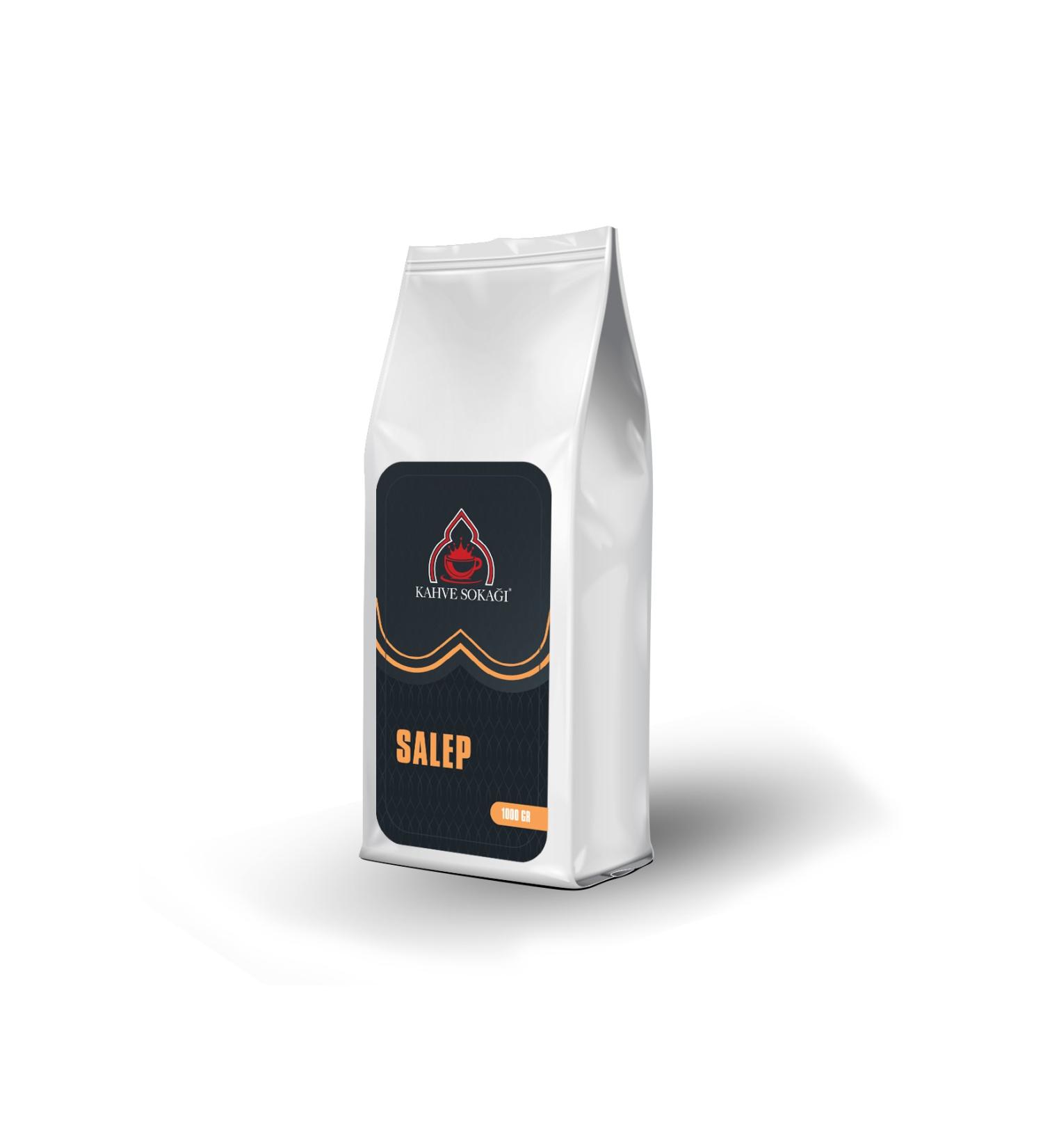 COFFEE STREET Salep 1000 Gr