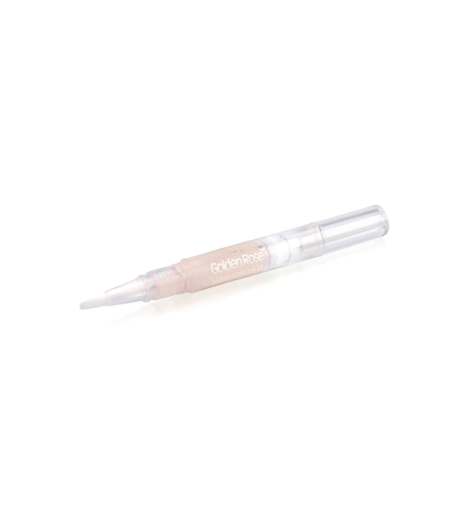Golden Rose Liquid Concealer No: 05 8691190107055
