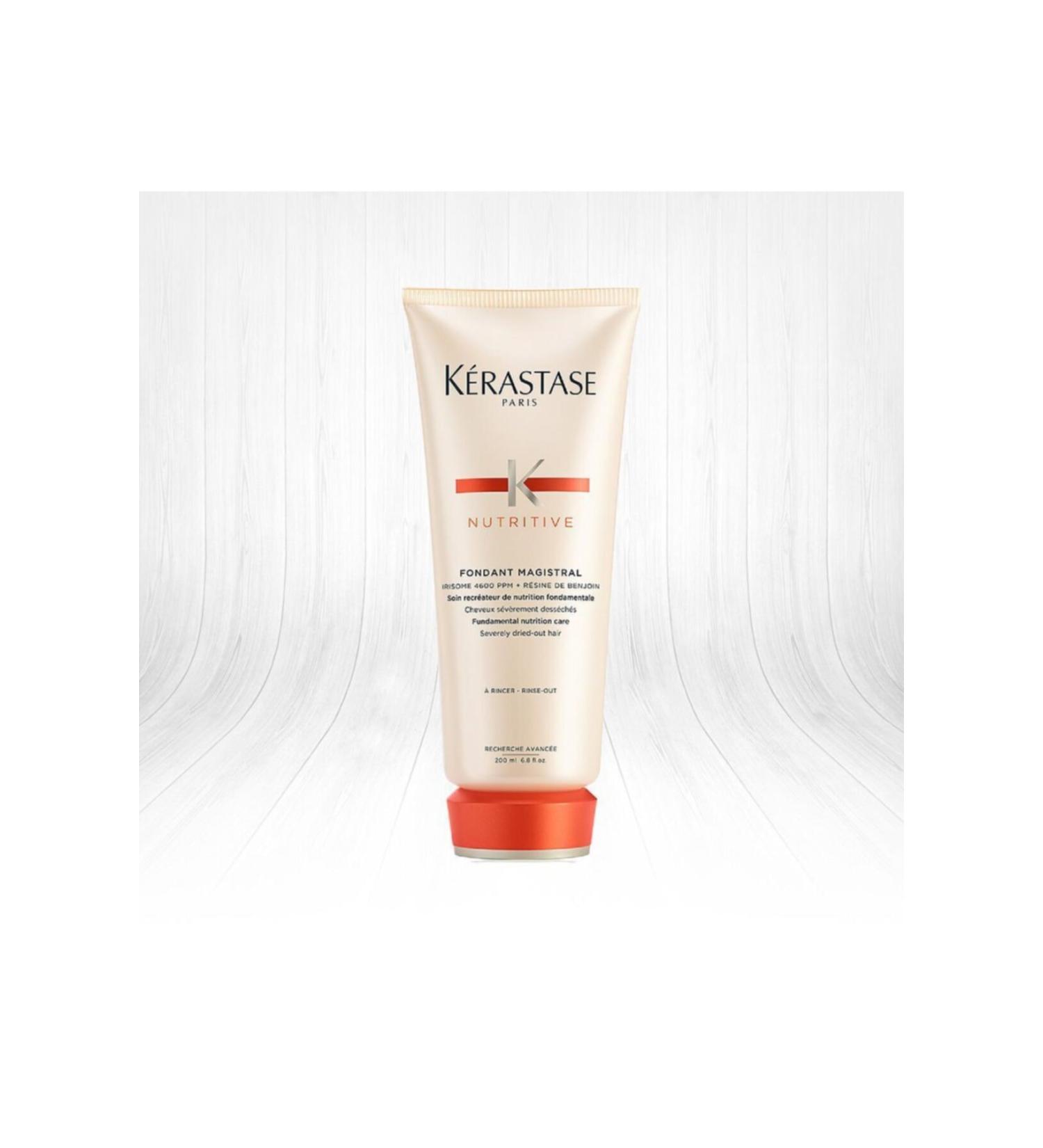 Kerastase Nutritive Fondant Magistral Conditioner 200ml