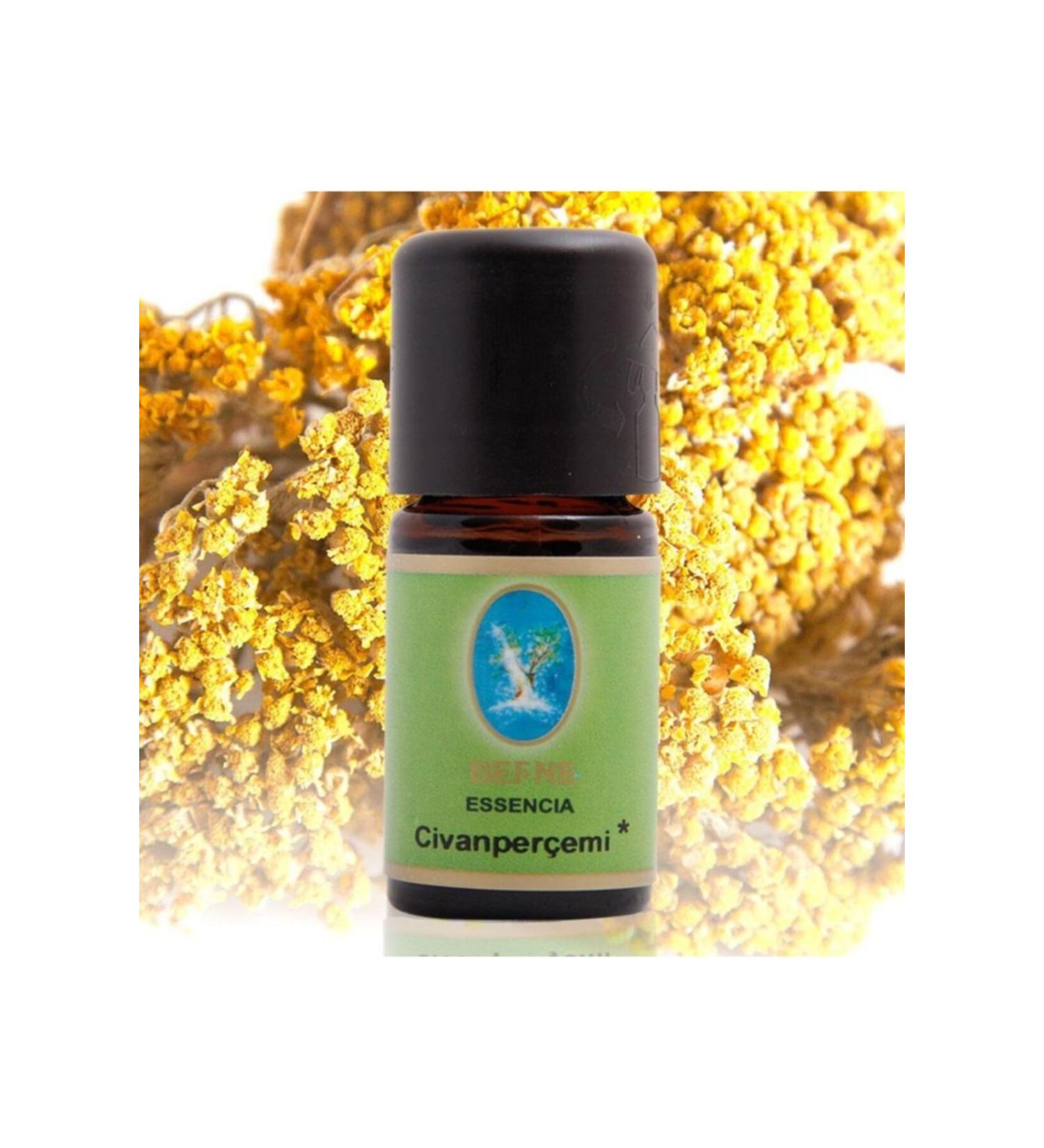 Nuk A Organic Yarrow Oil 1 ml
